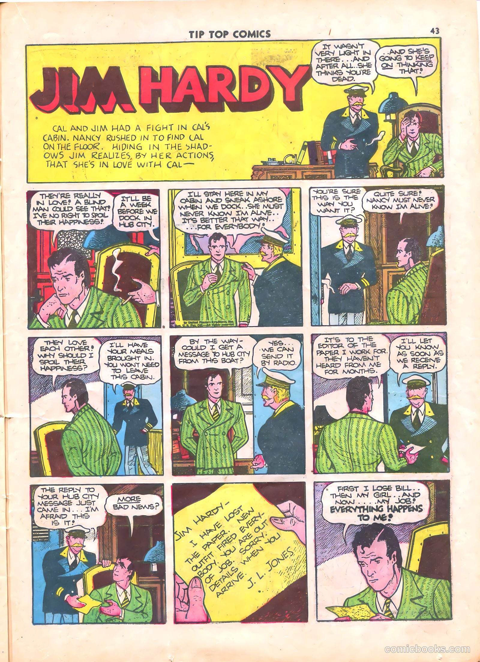 Tip Top Comics #65 (1936) — page 45 of 61
