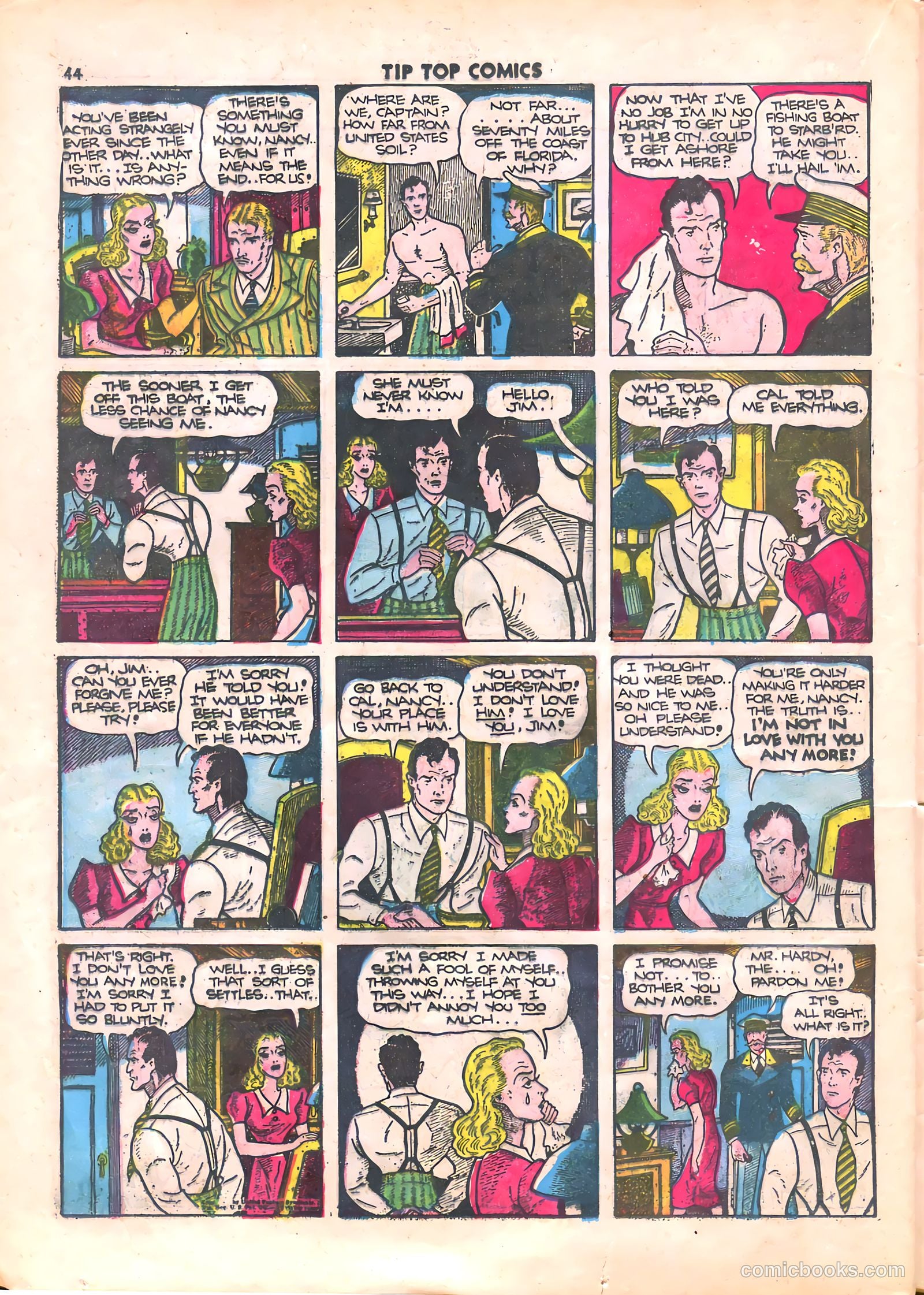 Tip Top Comics #65 (1936) — page 46 of 61