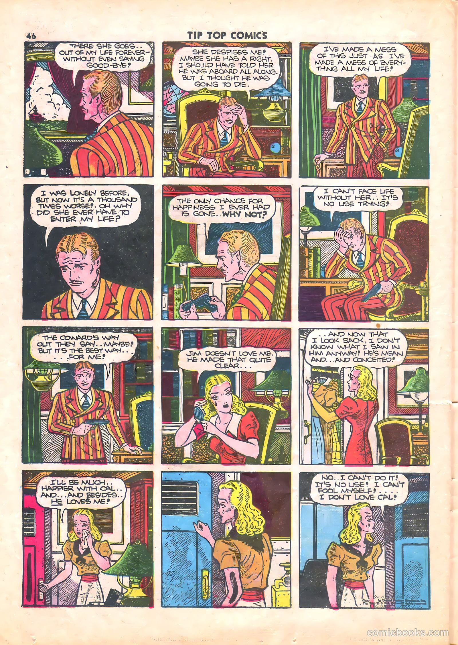 Tip Top Comics #65 (1936) — page 48 of 61