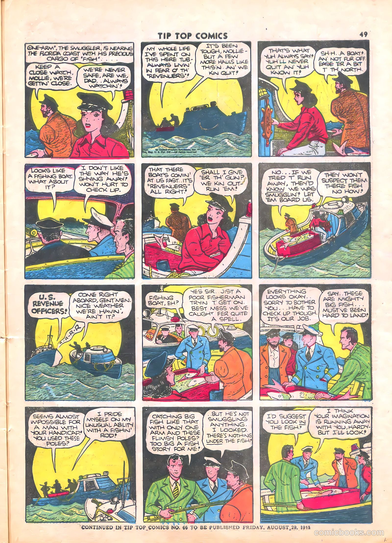 Tip Top Comics #65 (1936) — page 51 of 61
