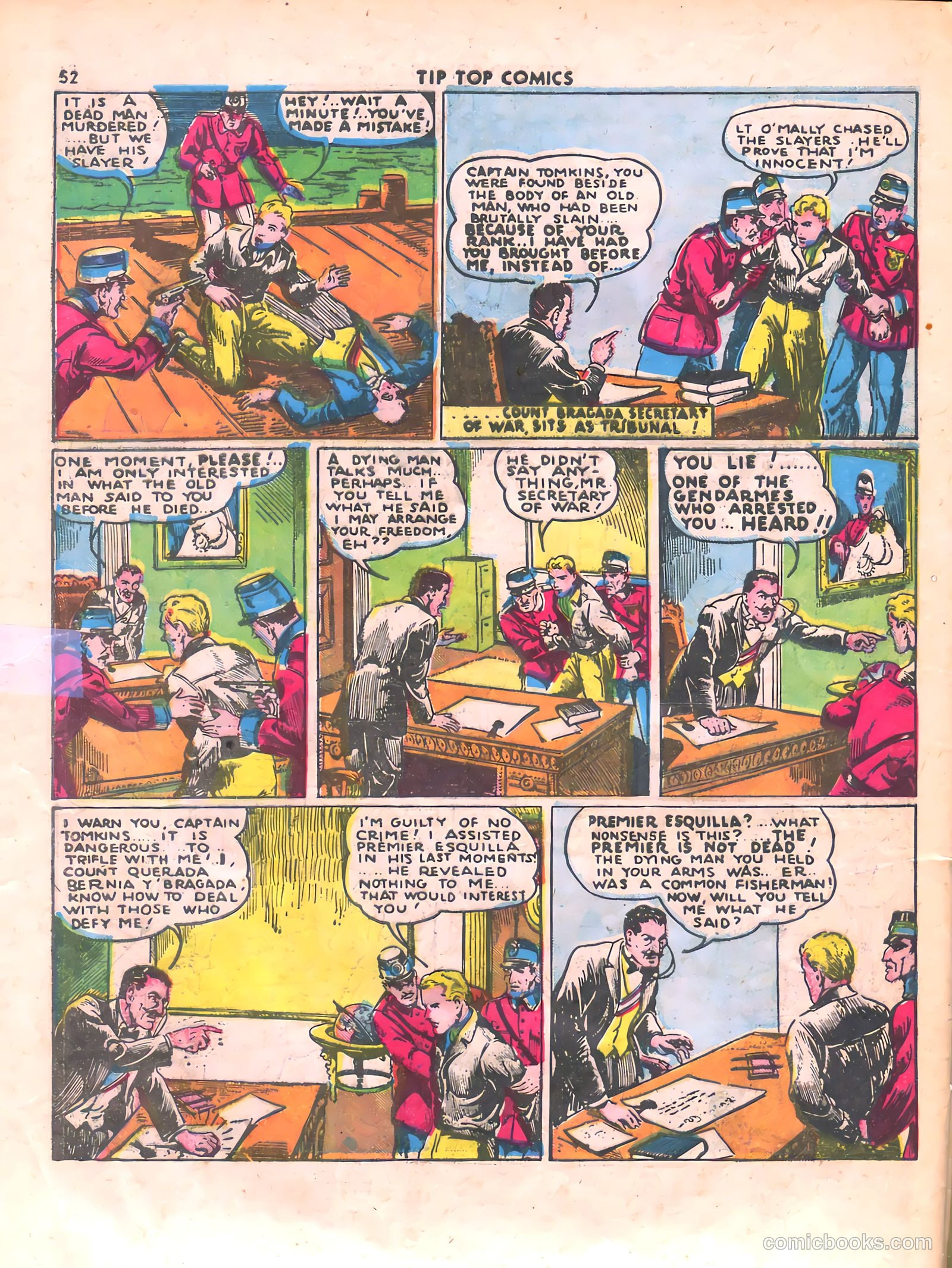 Tip Top Comics #65 (1936) — page 54 of 61