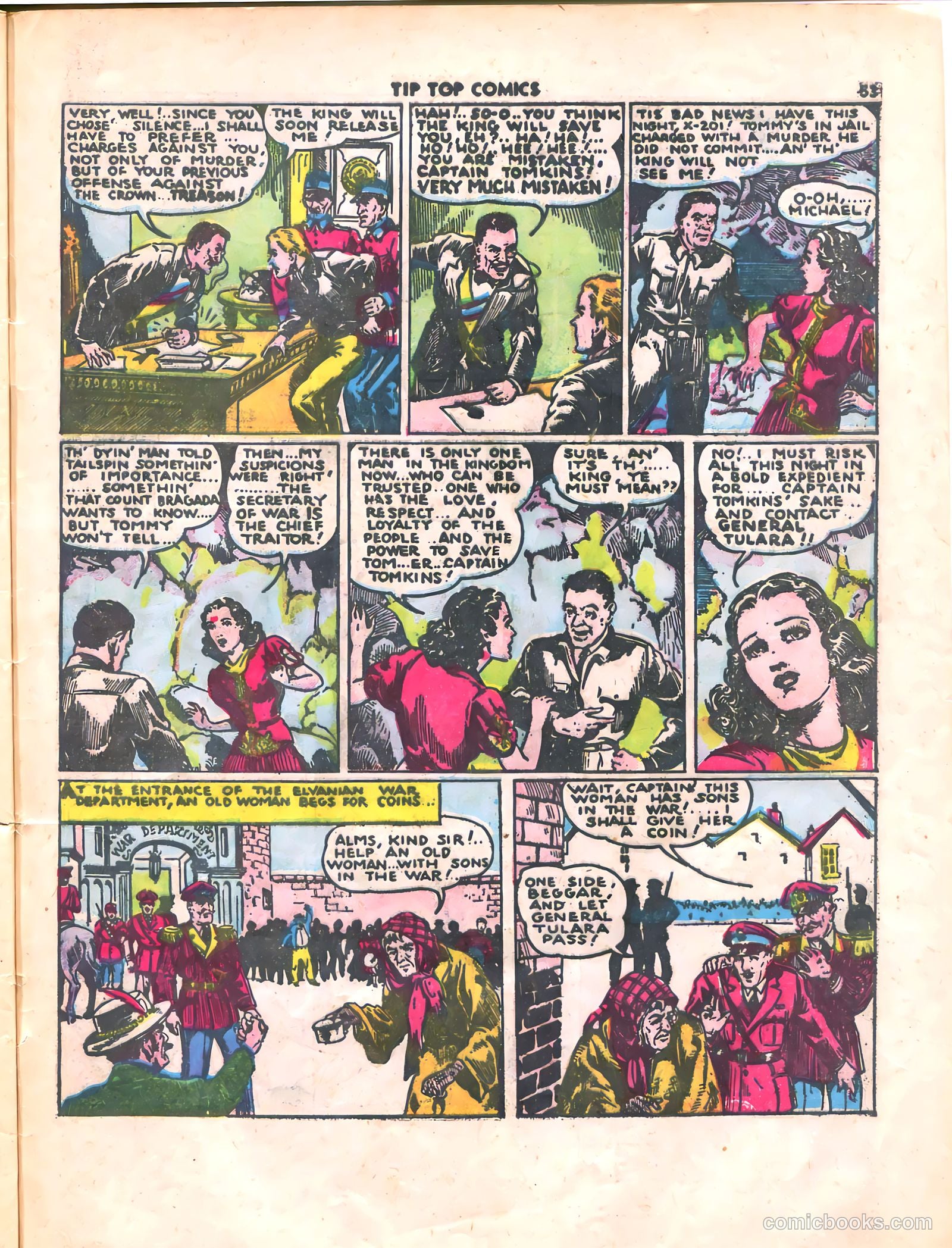 Tip Top Comics #65 (1936) — page 55 of 61