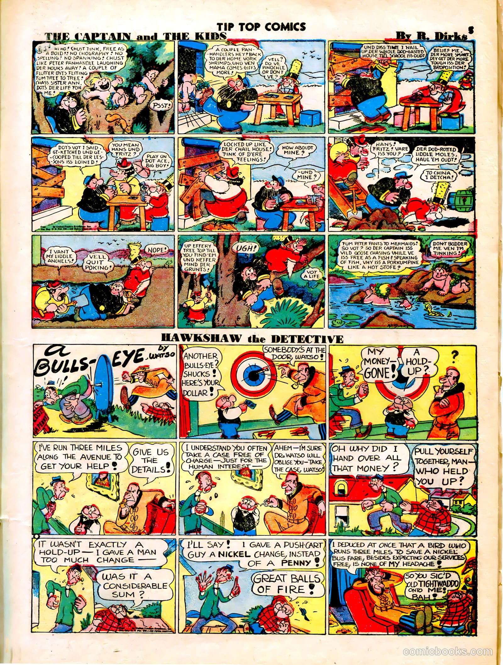 Tip Top Comics #70 (1936) — page 7 of 61