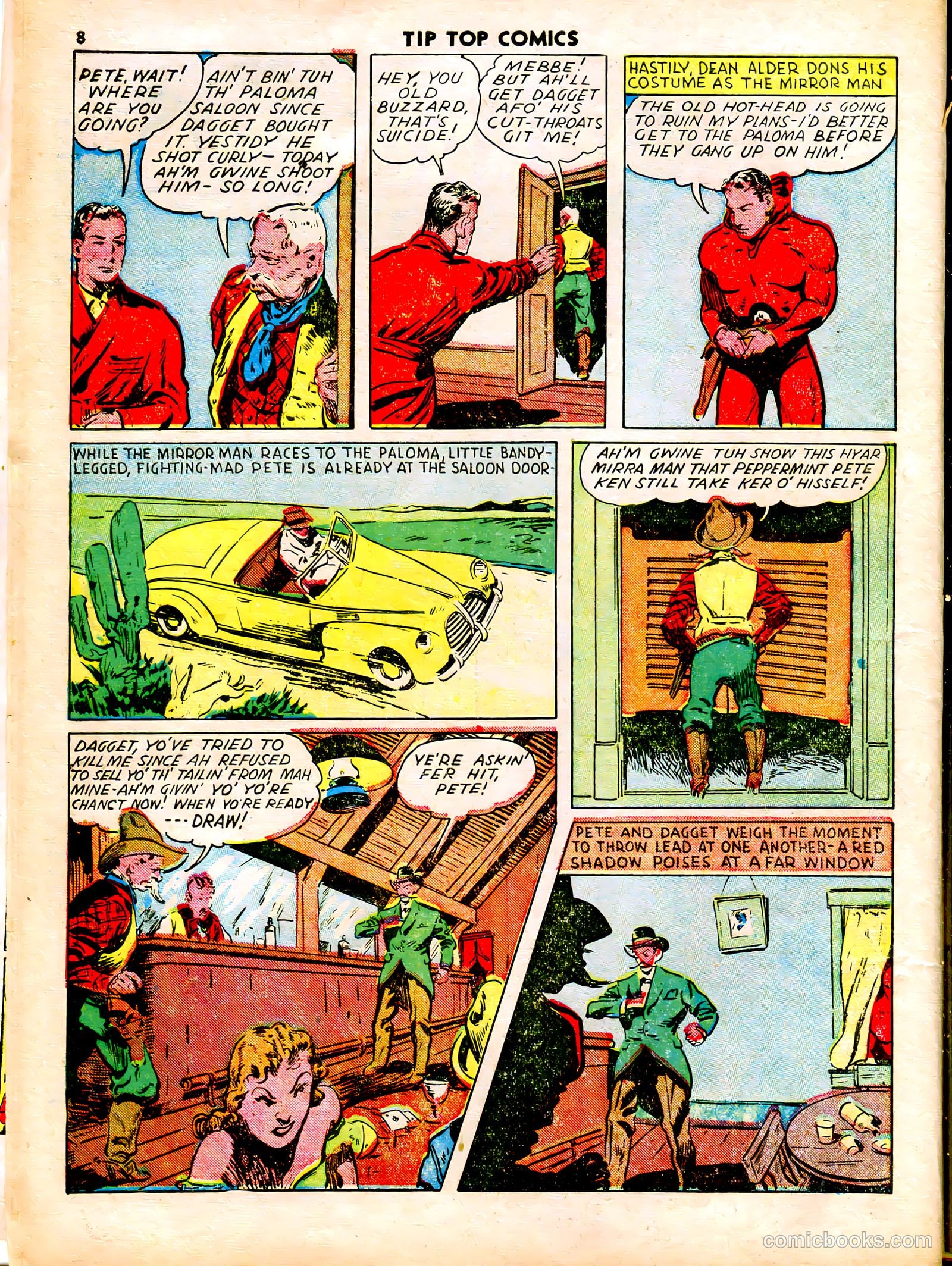 Tip Top Comics #70 (1936) — page 10 of 61