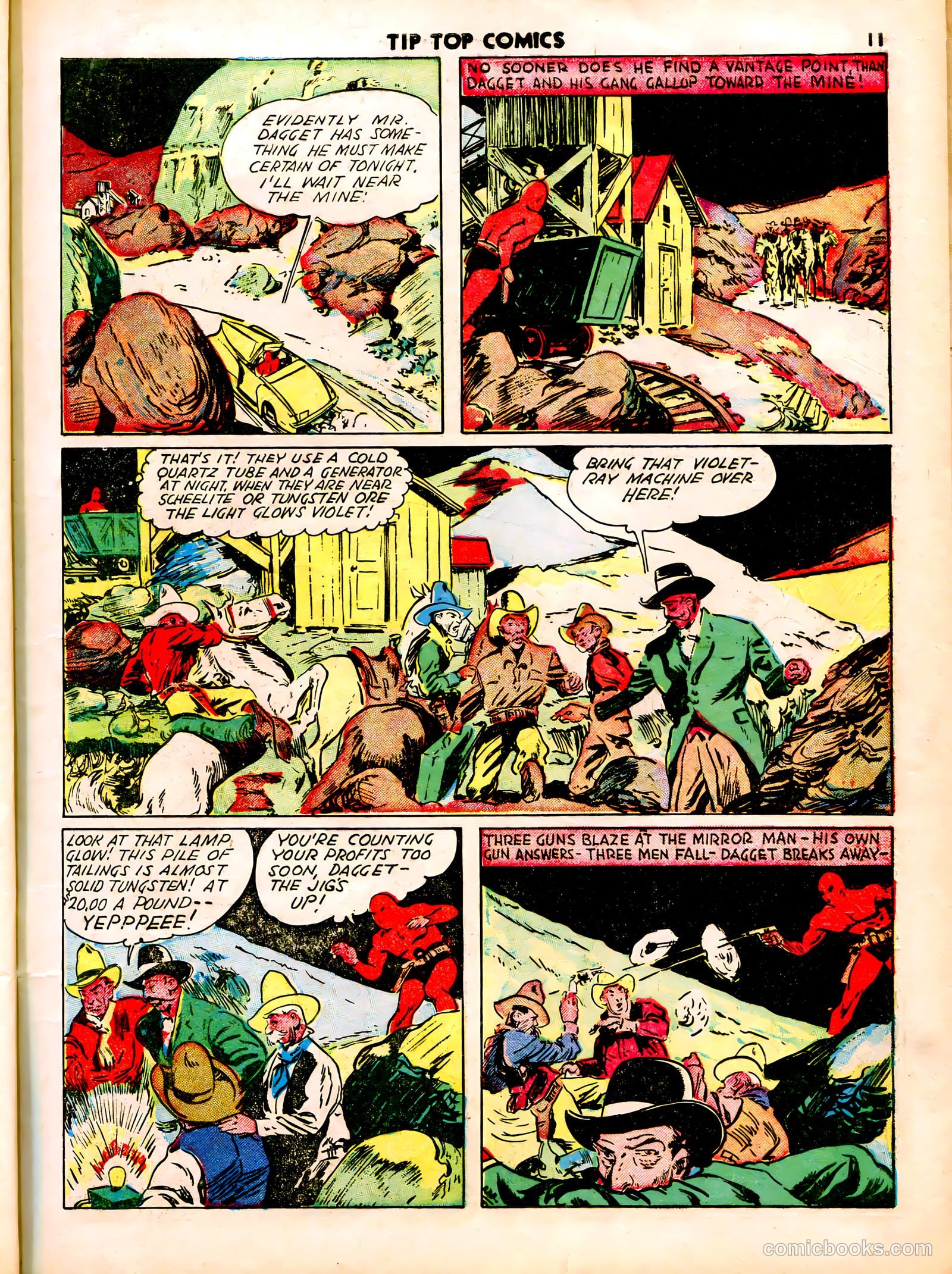 Tip Top Comics #70 (1936) — page 13 of 61