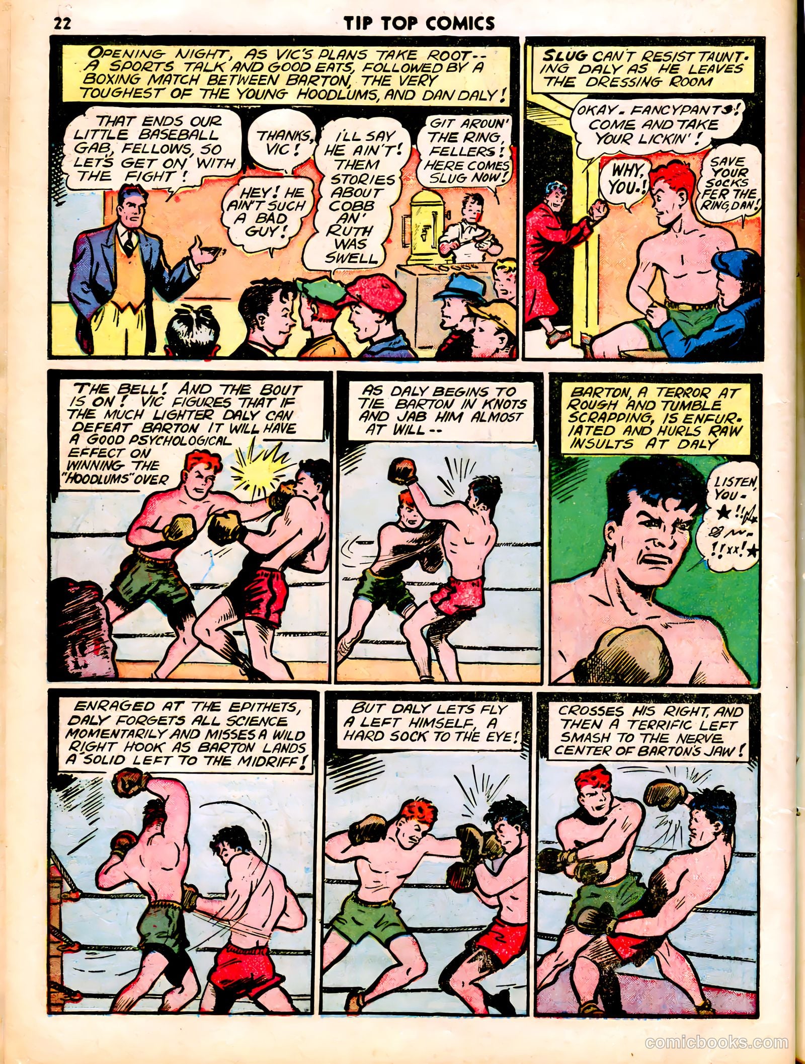 Tip Top Comics #70 (1936) — page 24 of 61