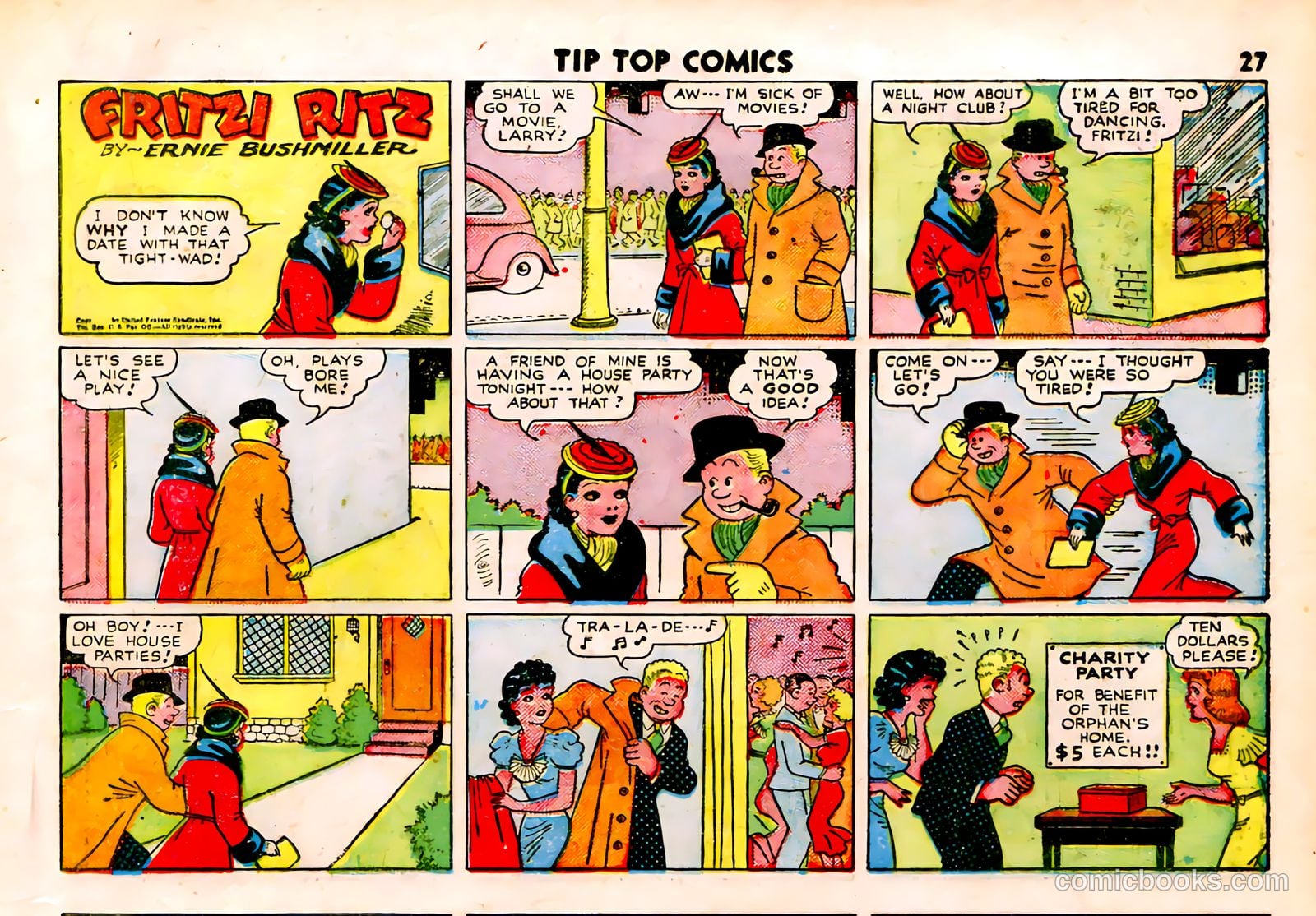 Tip Top Comics #70 (1936) — page 29 of 61