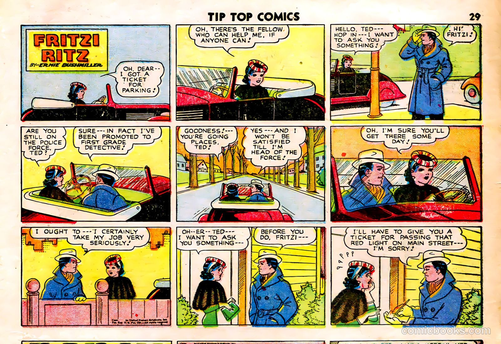 Tip Top Comics #70 (1936) — page 31 of 61