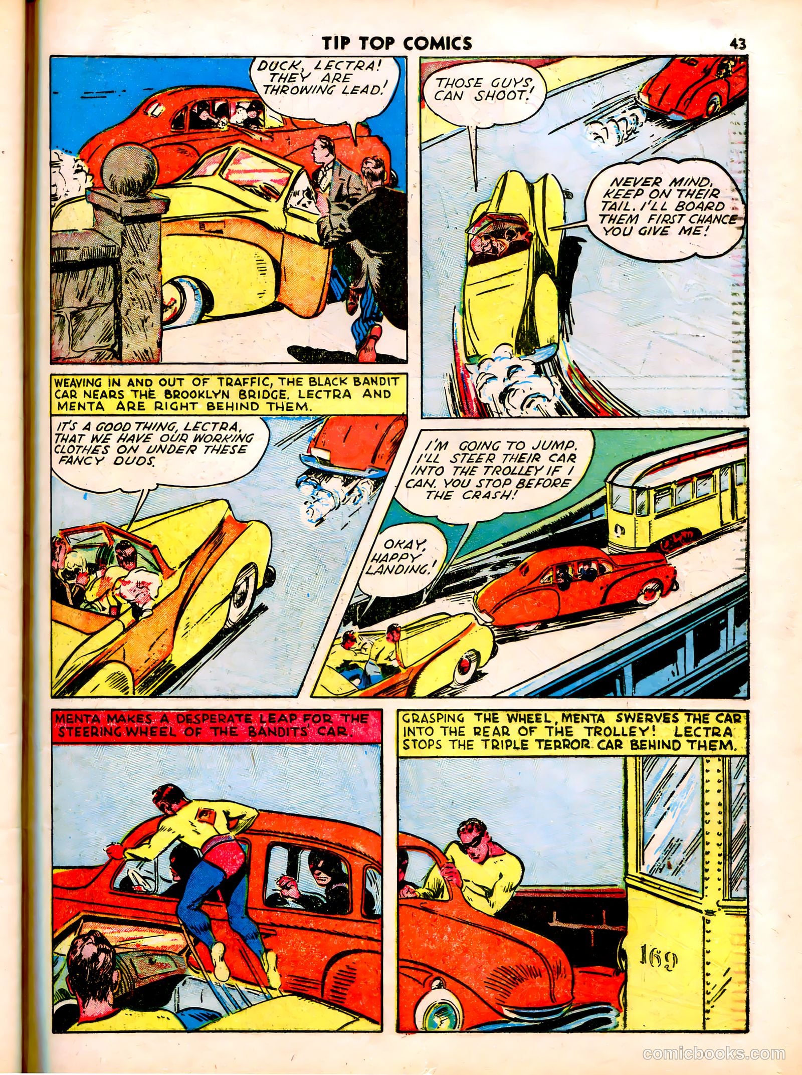 Tip Top Comics #70 (1936) — page 38 of 61