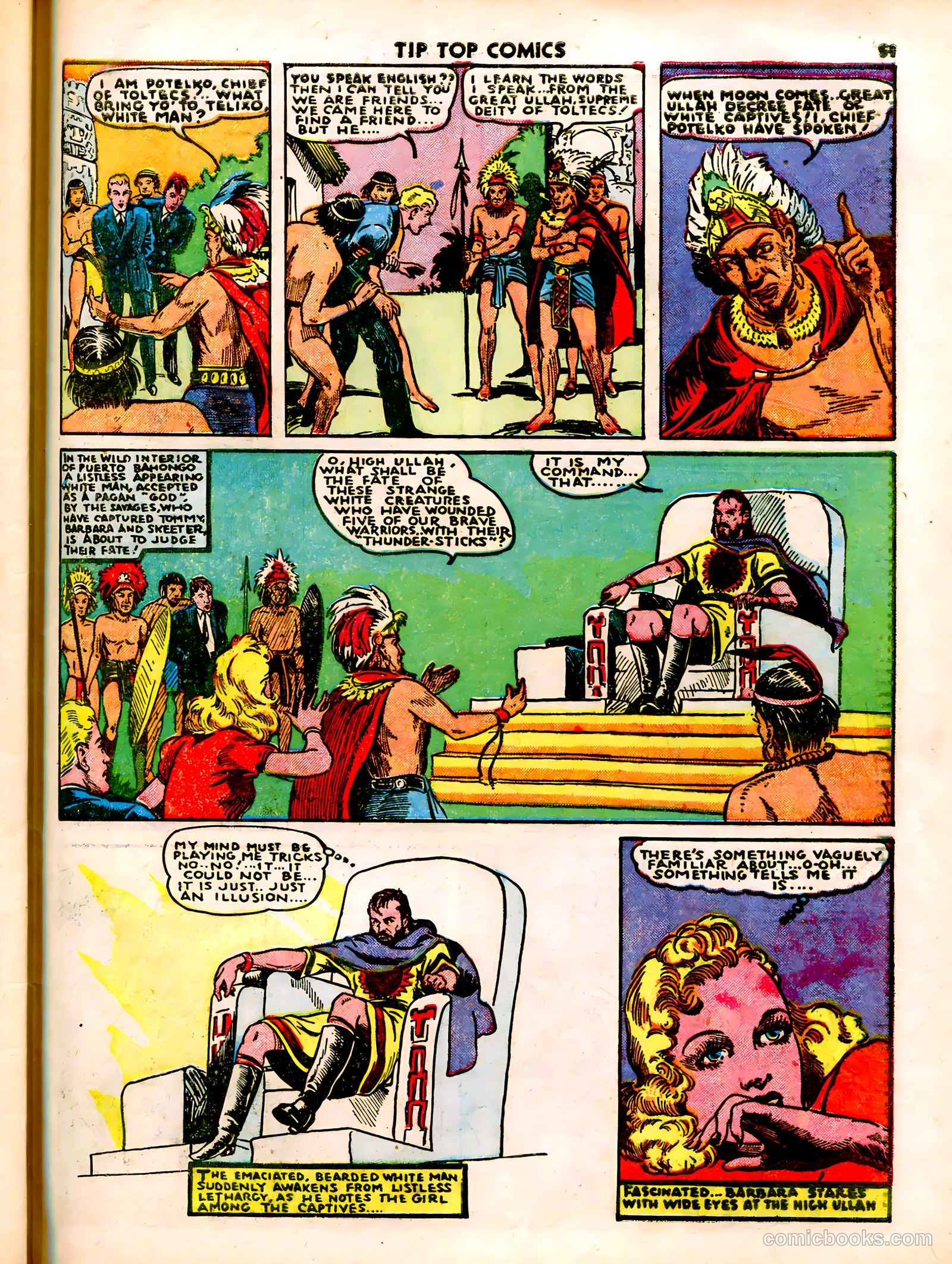 Tip Top Comics #70 (1936) — page 46 of 61