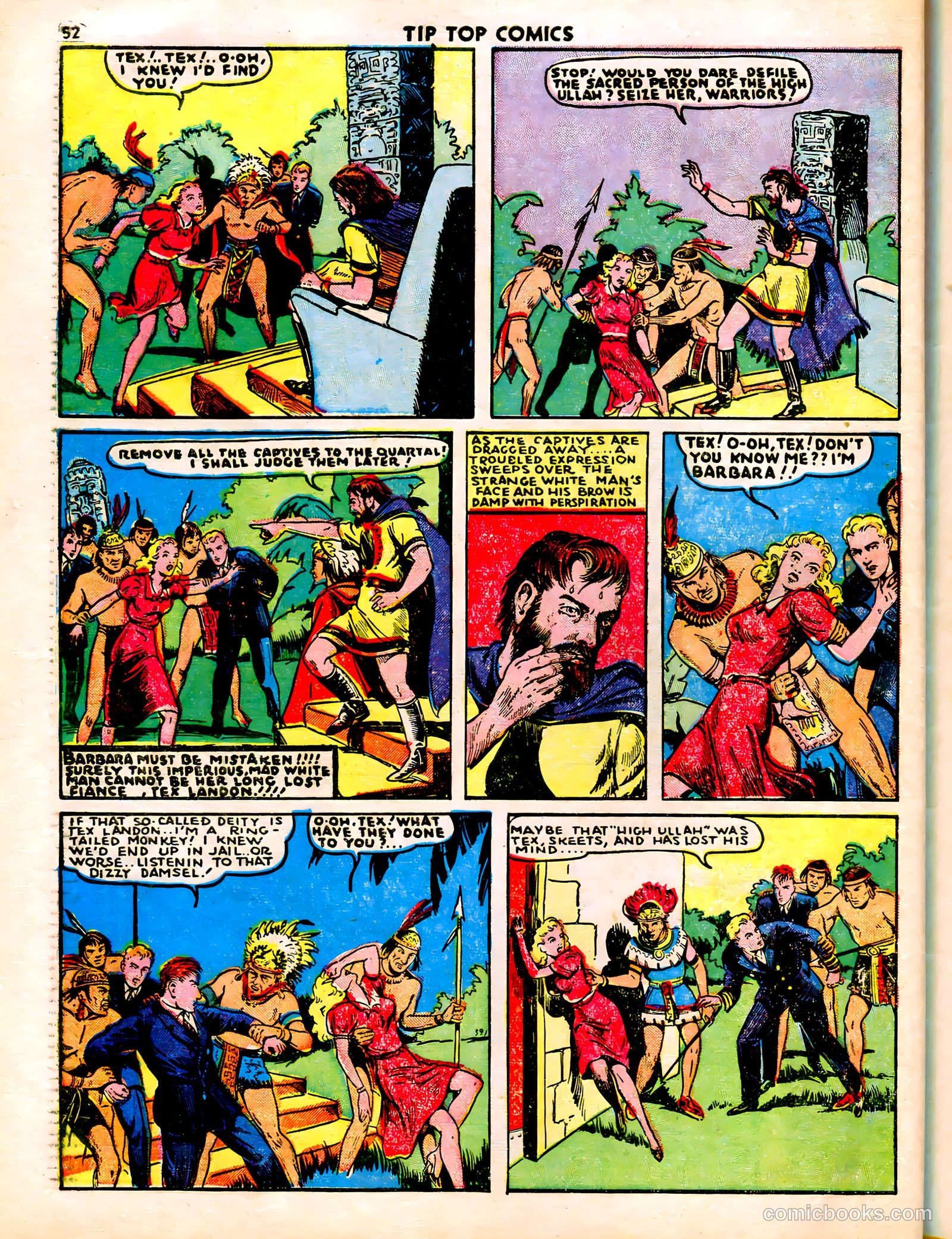 Tip Top Comics #70 (1936) — page 47 of 61