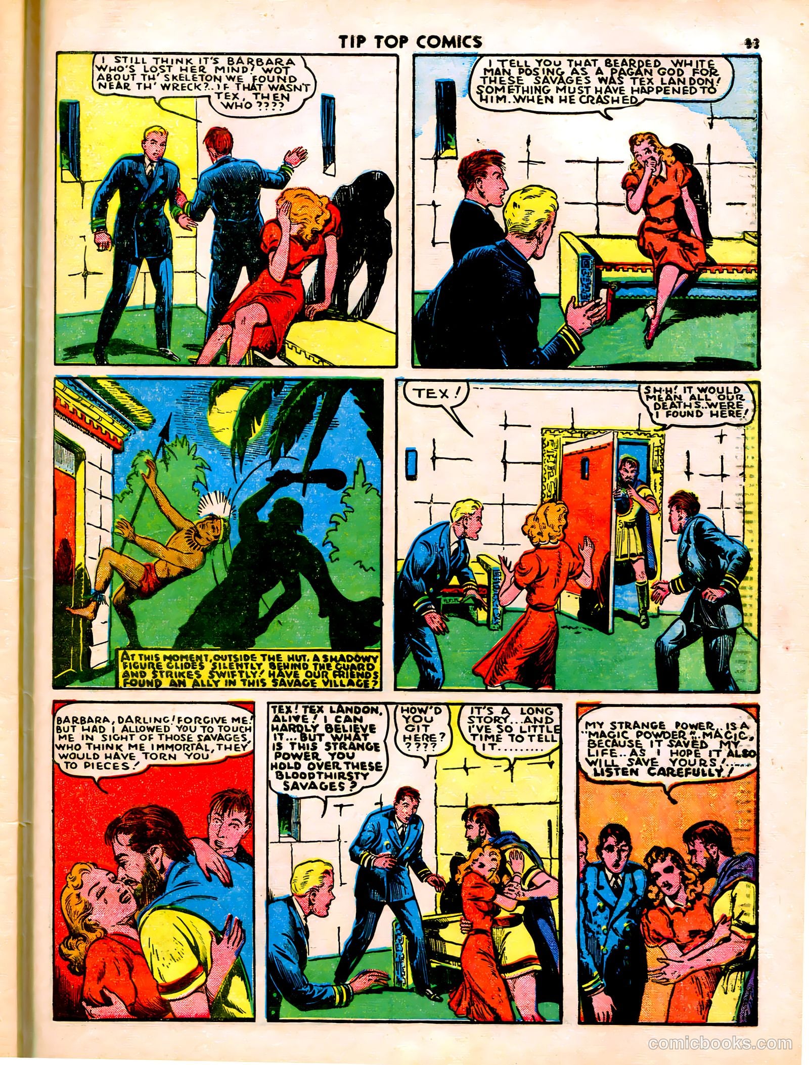 Tip Top Comics #70 (1936) — page 48 of 61