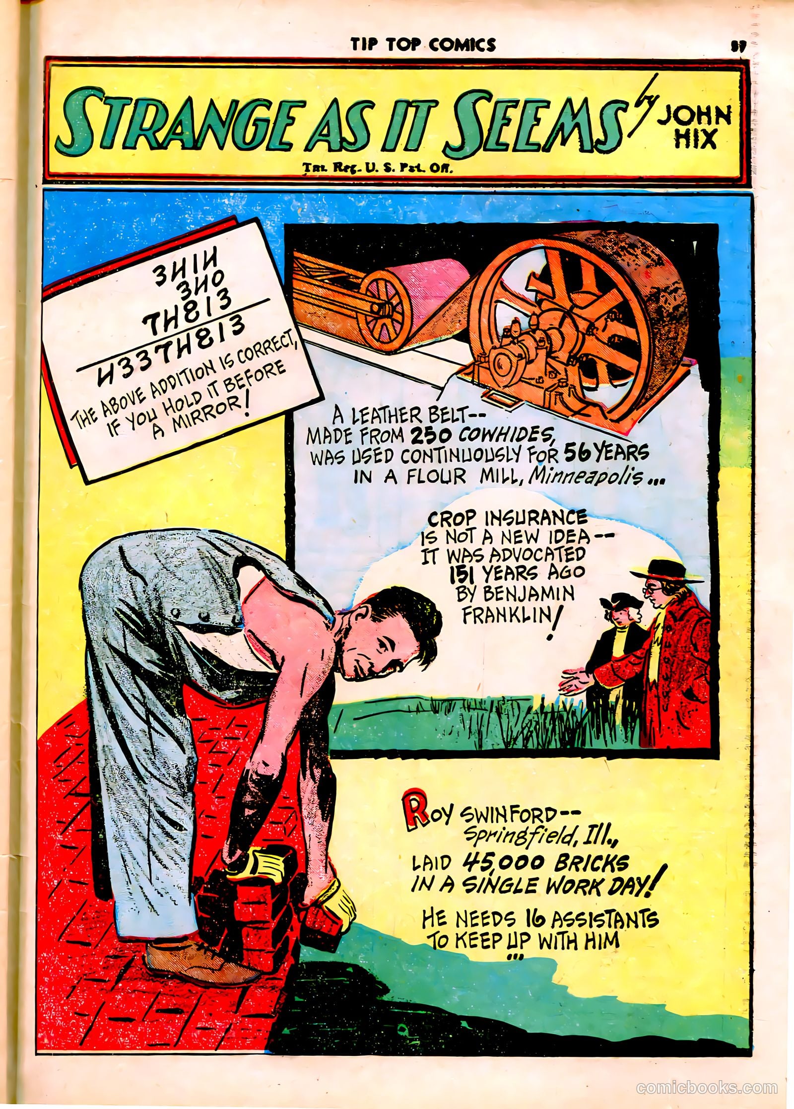Tip Top Comics #70 (1936) — page 52 of 61