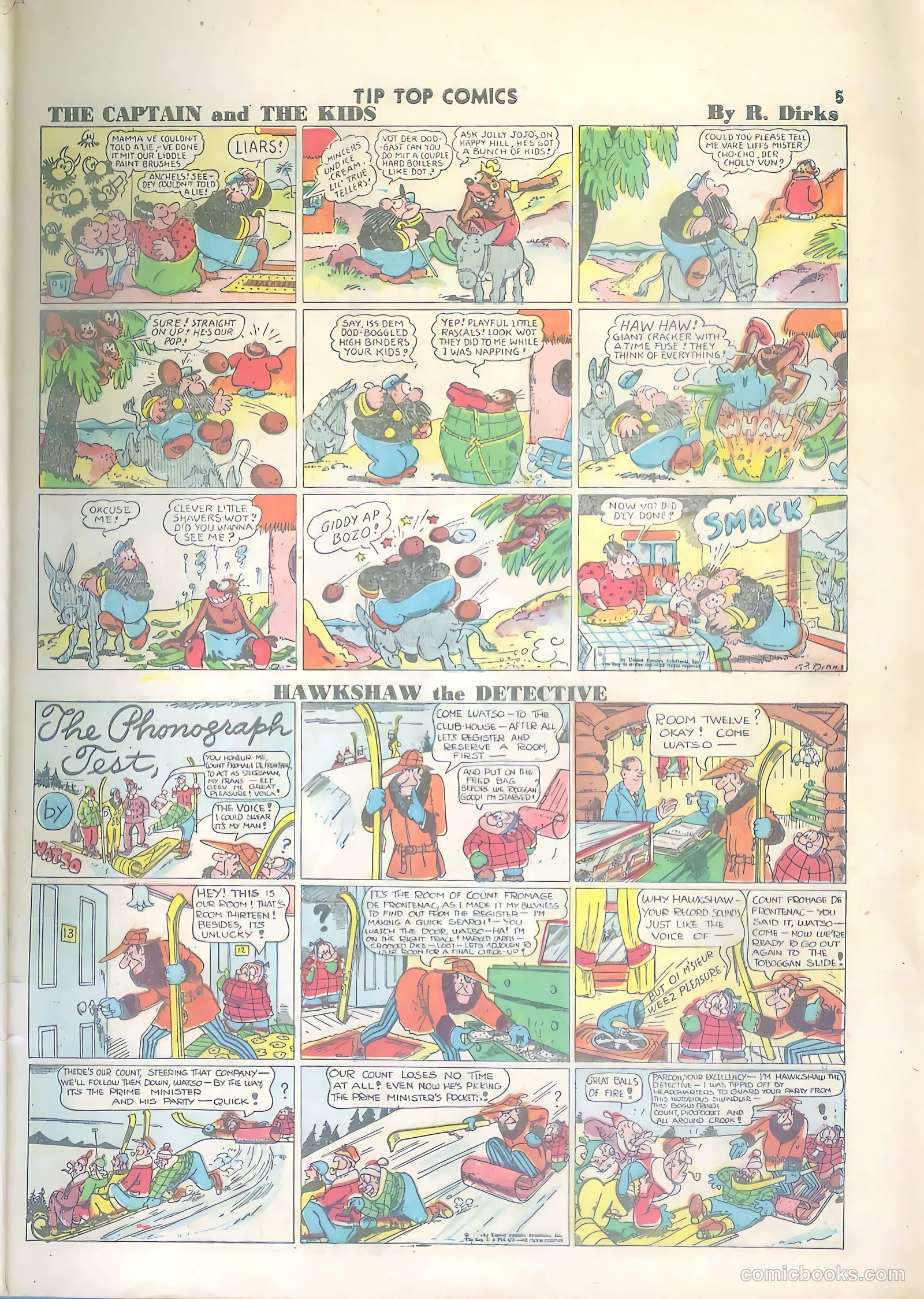 Tip Top Comics #57 (1936) — page 7 of 60