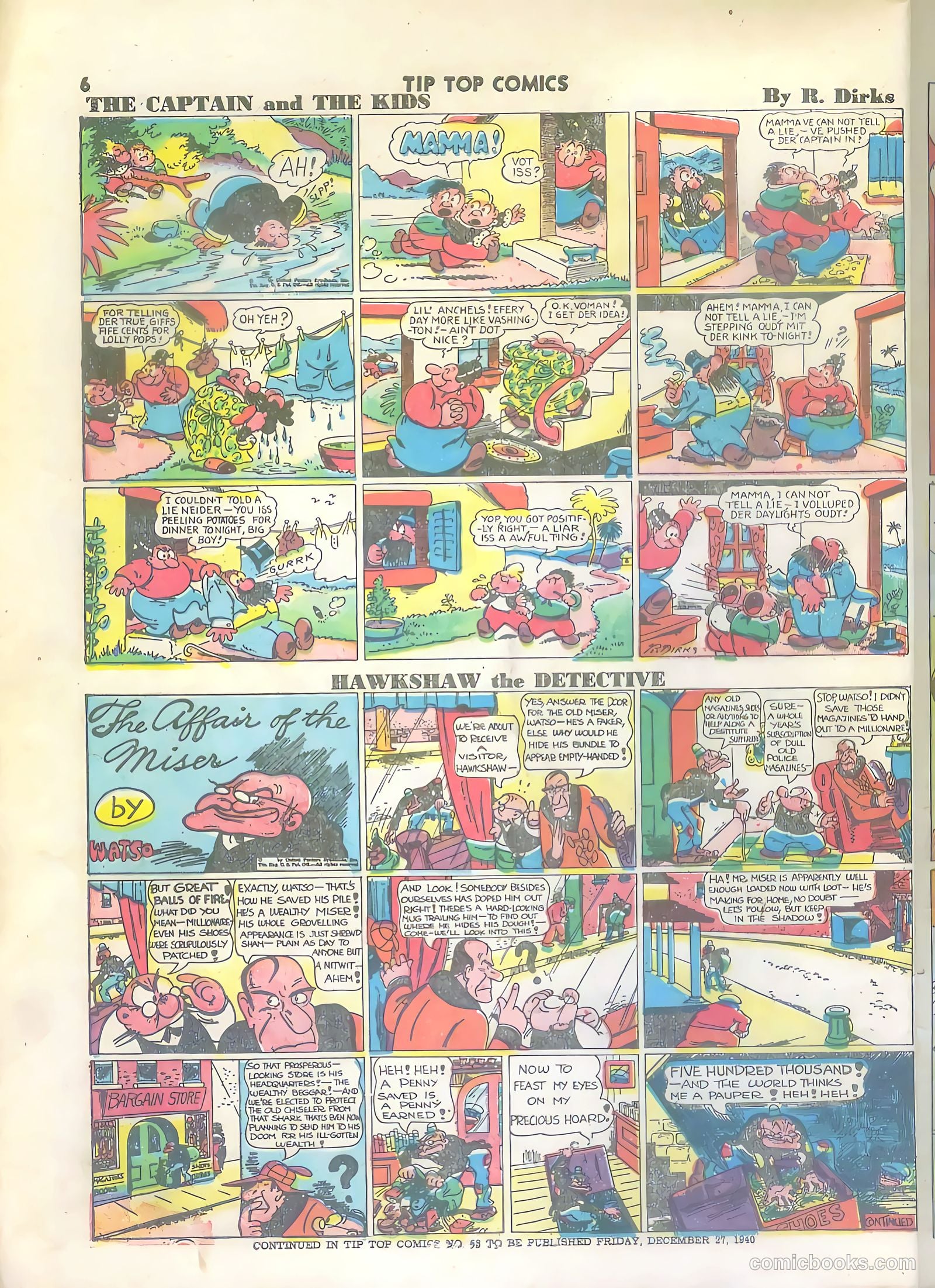 Tip Top Comics #57 (1936) — page 8 of 60