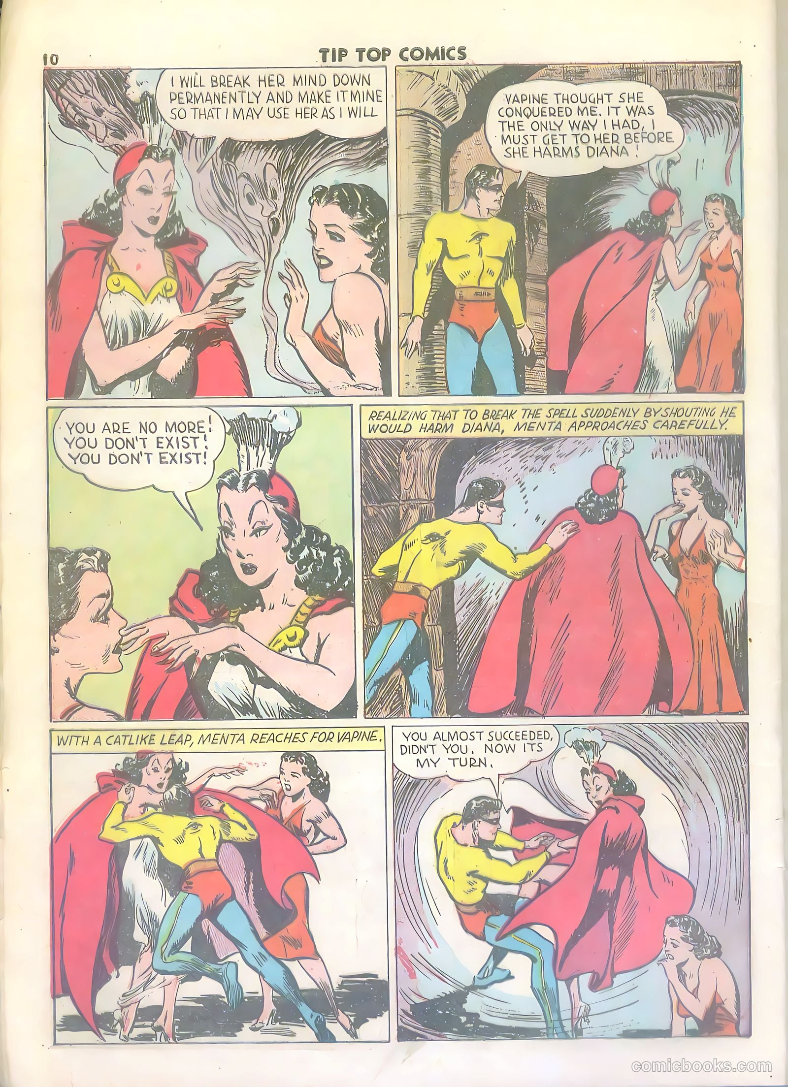 Tip Top Comics #57 (1936) — page 12 of 60