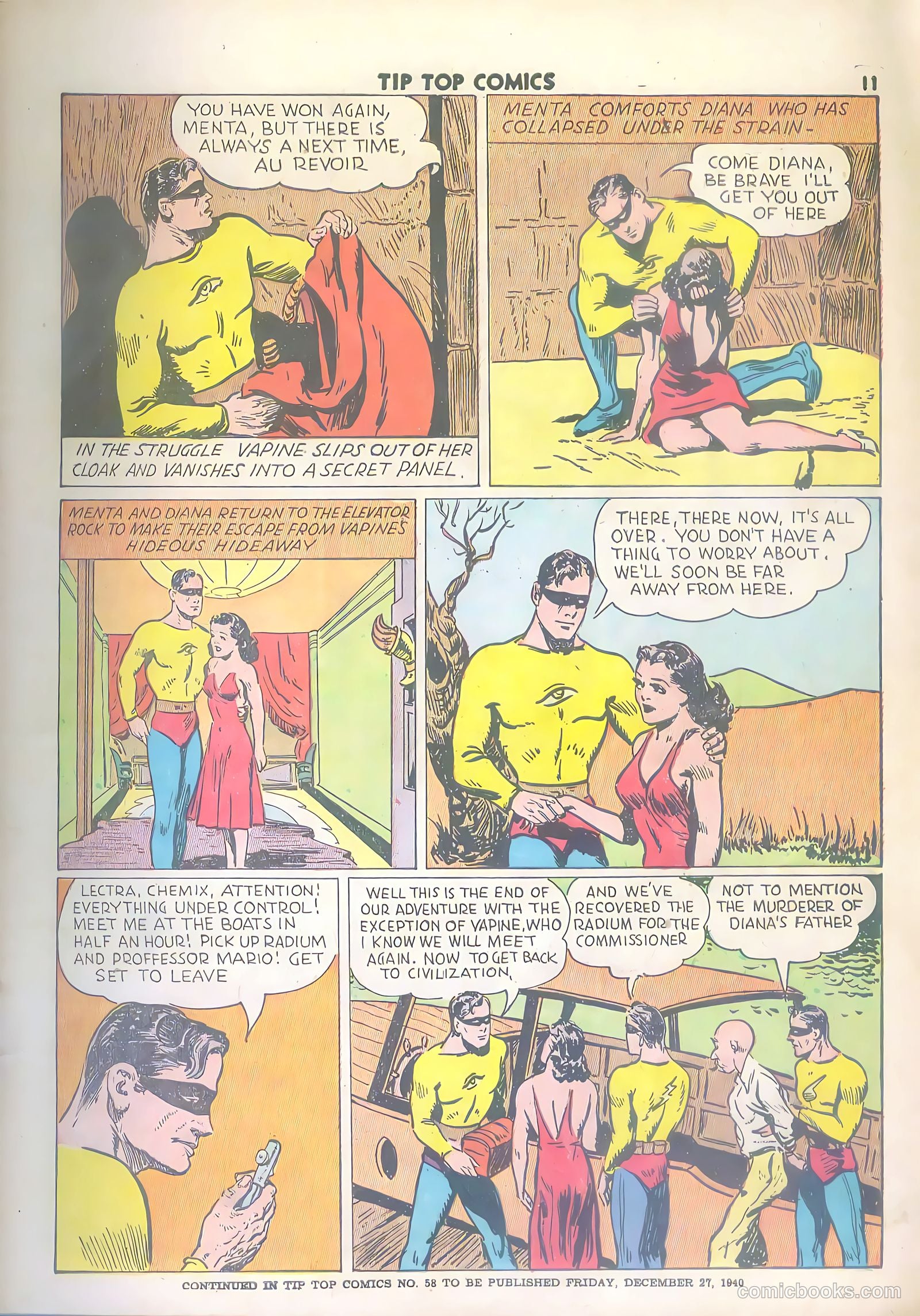 Tip Top Comics #57 (1936) — page 13 of 60