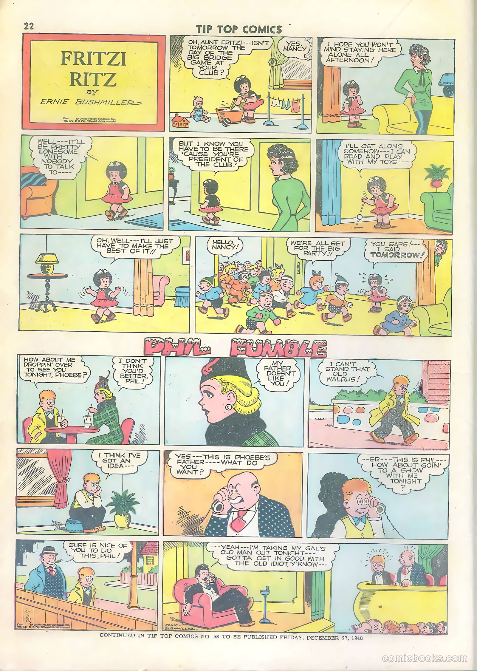 Tip Top Comics #57 (1936) — page 19 of 60