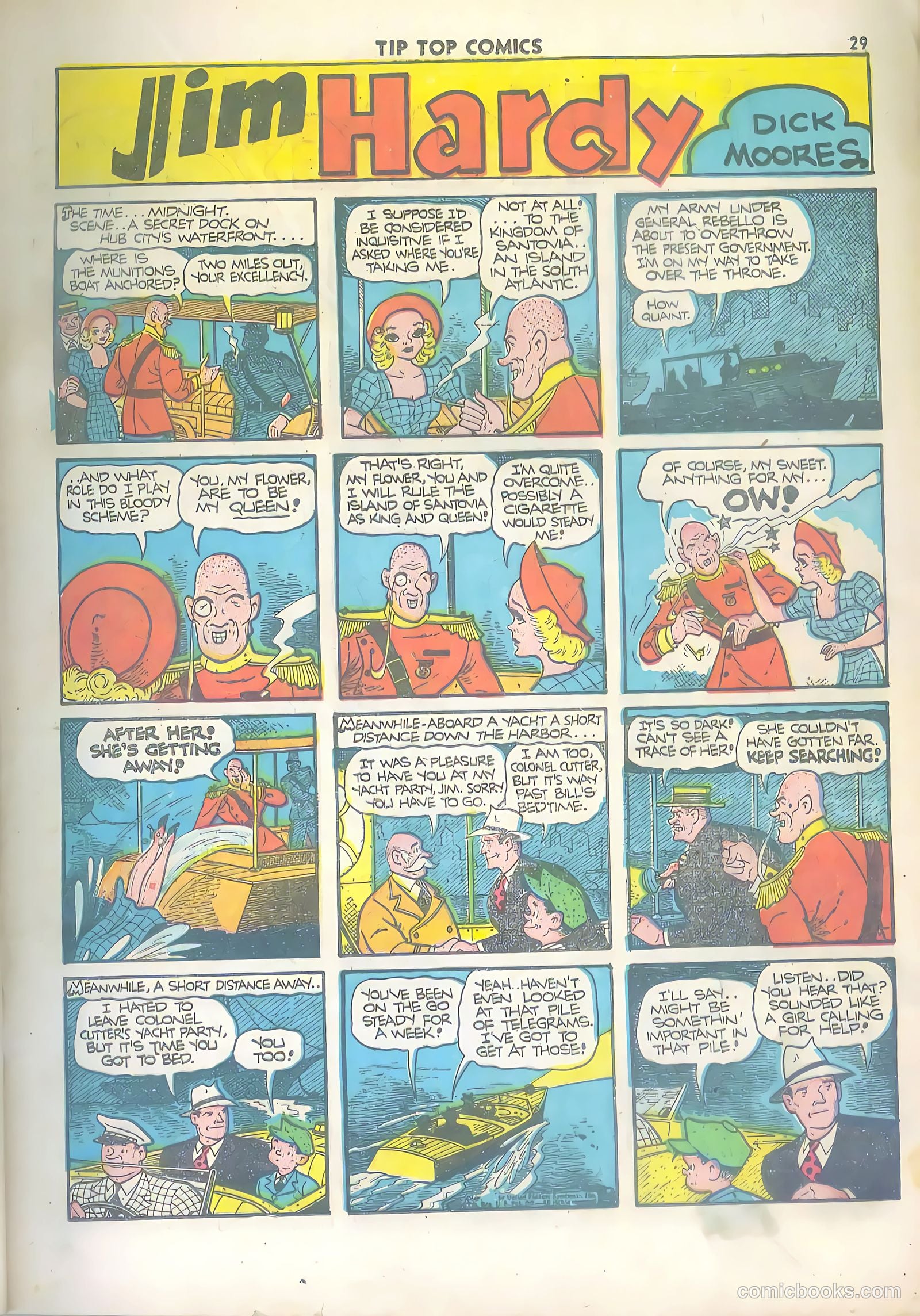 Tip Top Comics #57 (1936) — page 26 of 60