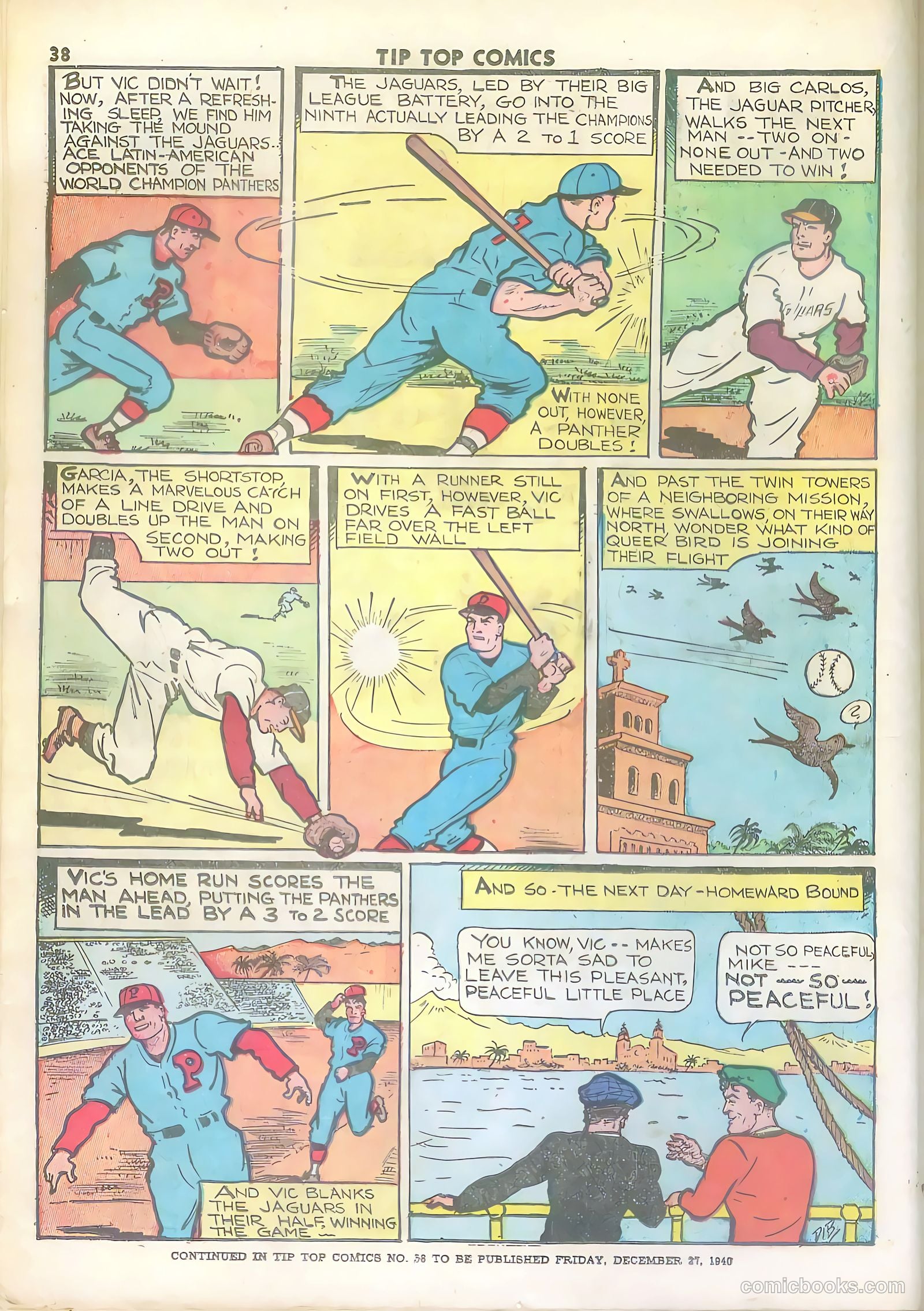 Tip Top Comics #57 (1936) — page 35 of 60