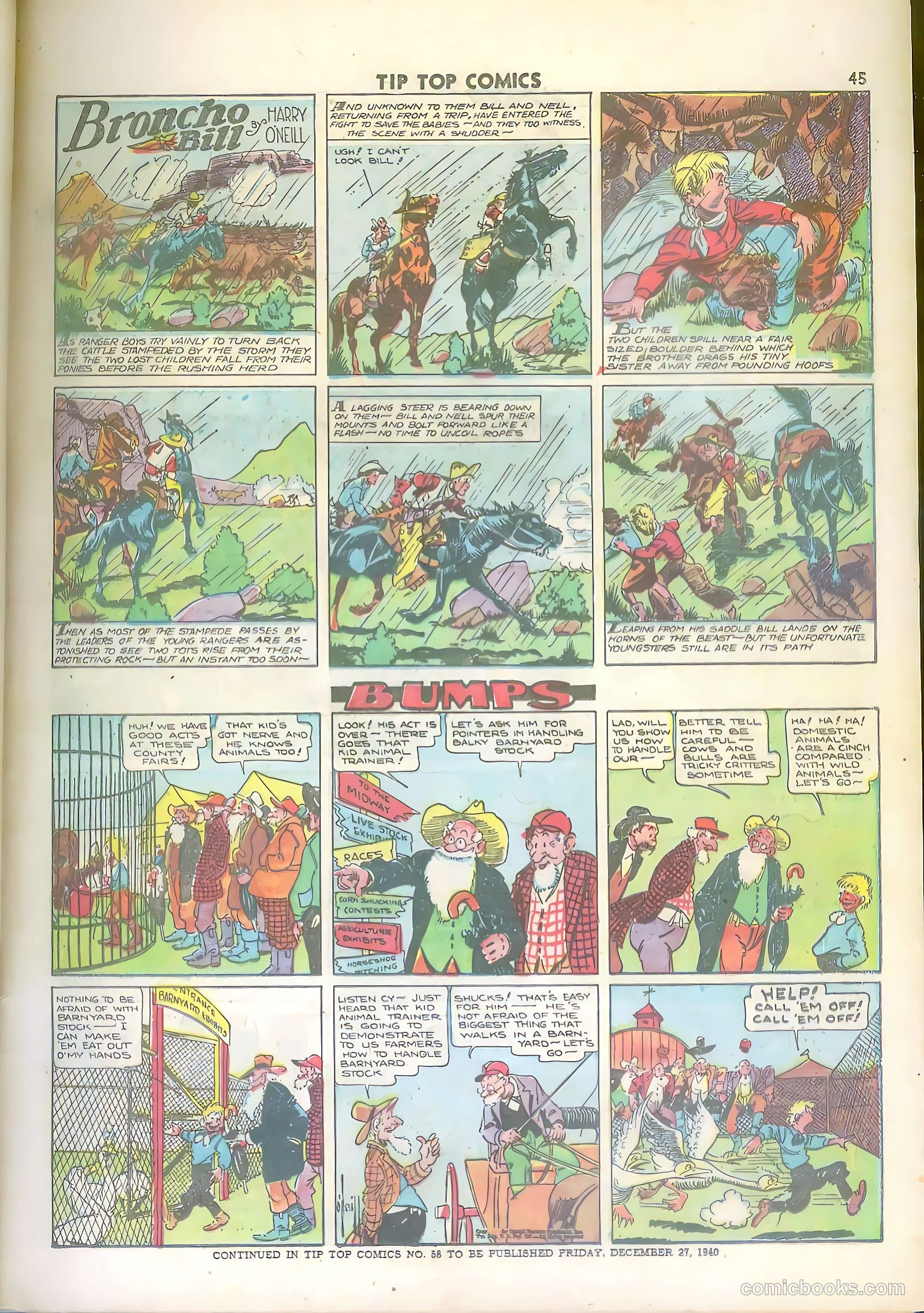 Tip Top Comics #57 (1936) — page 42 of 60