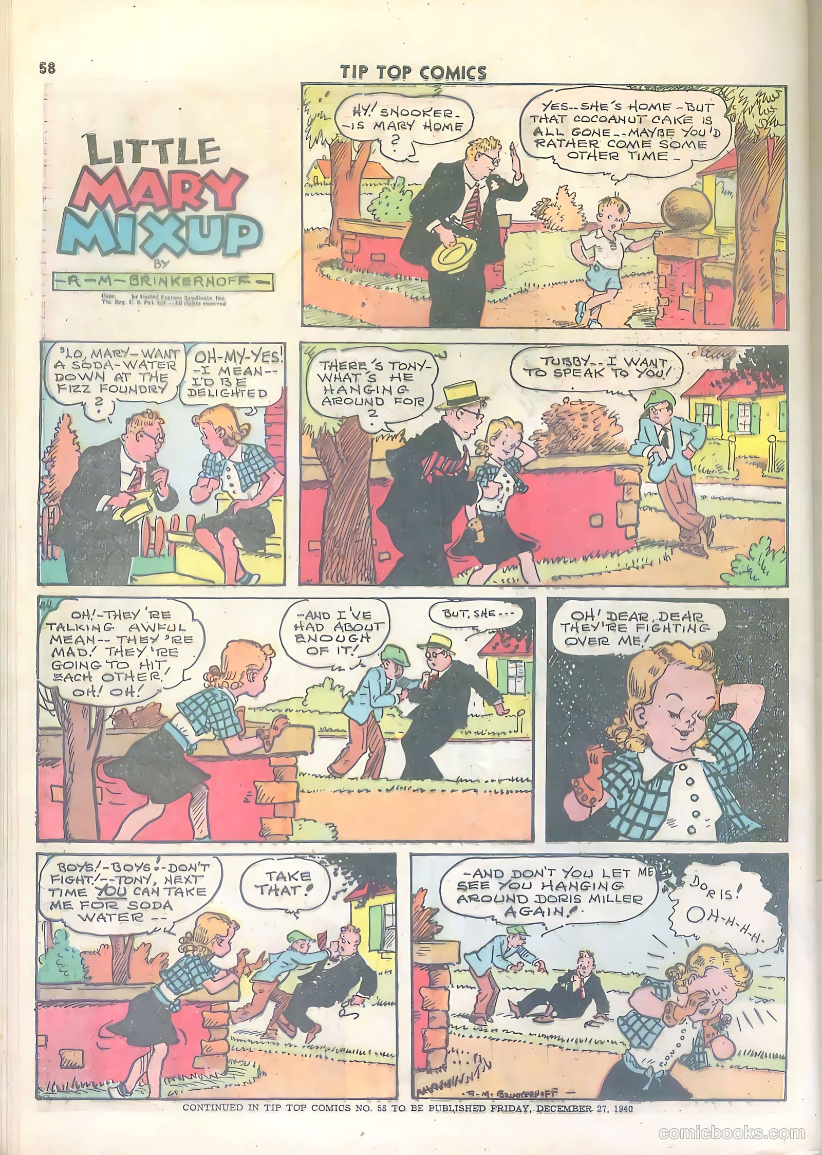 Tip Top Comics #57 (1936) — page 52 of 60