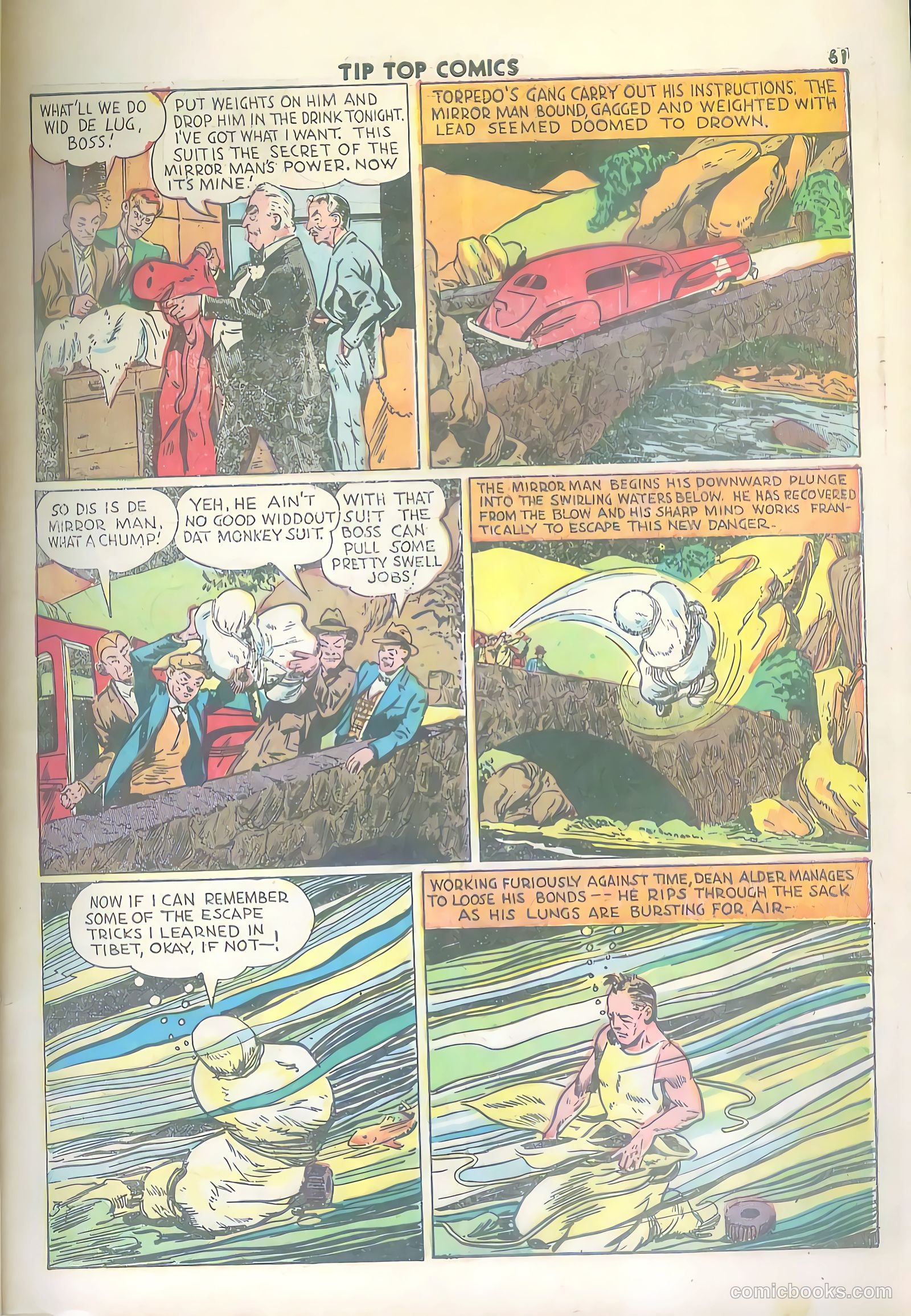 Tip Top Comics #57 (1936) — page 55 of 60