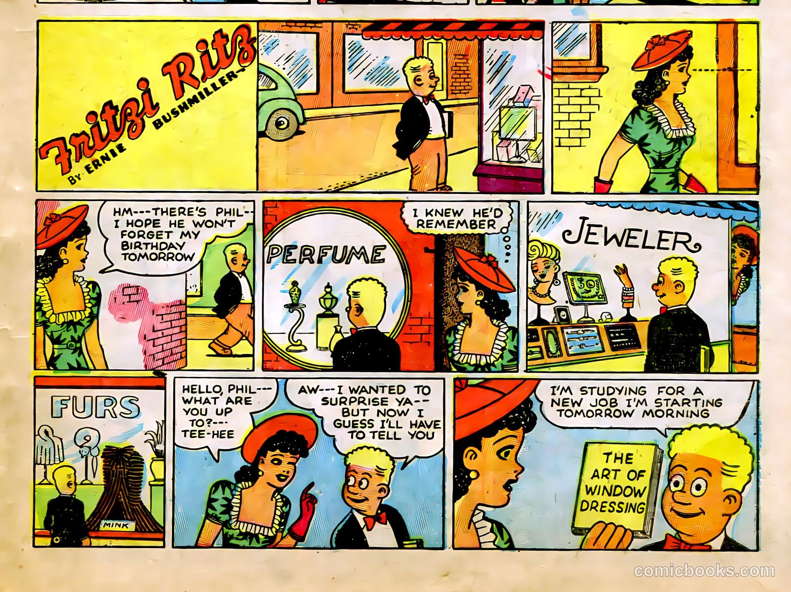Tip Top Comics #123 (1936) — page 38 of 47