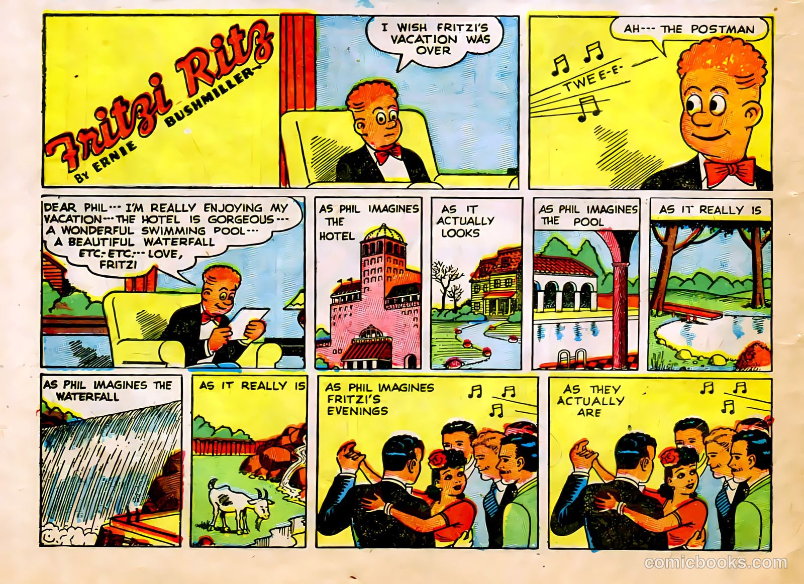 Tip Top Comics #123 (1936) — page 39 of 47