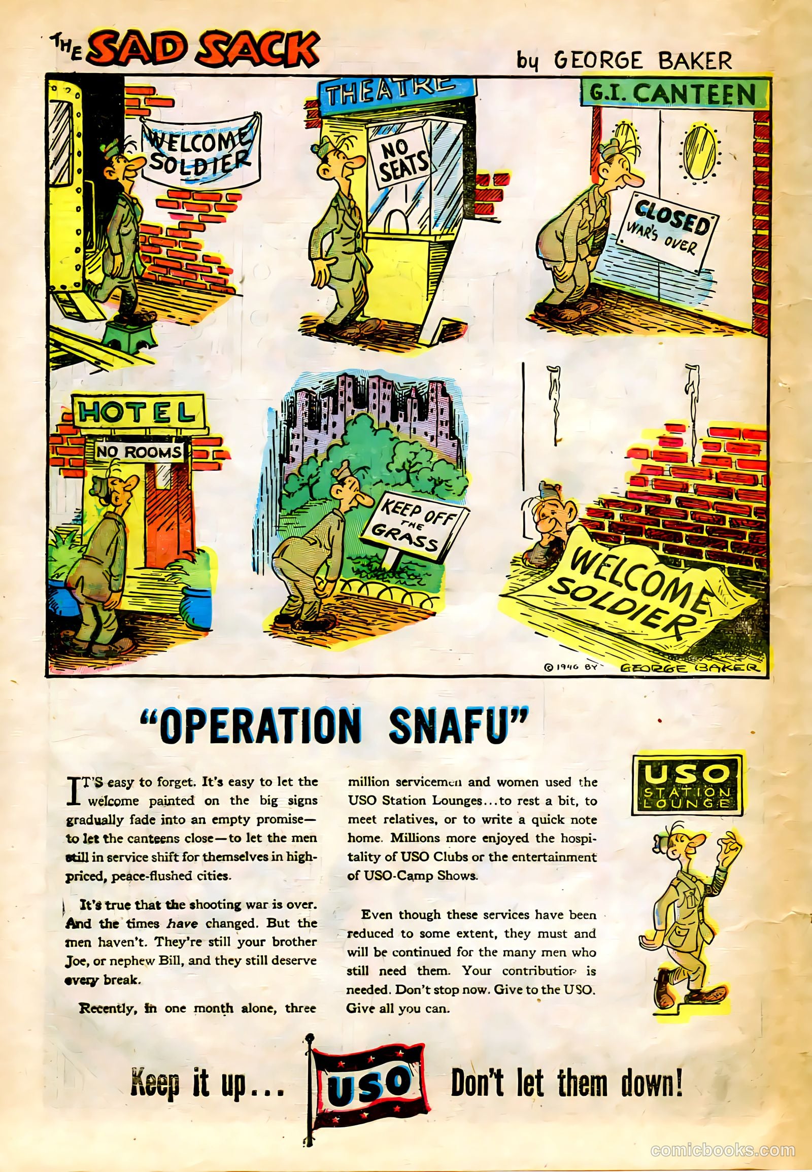 Tip Top Comics #123 (1936) — page 43 of 47