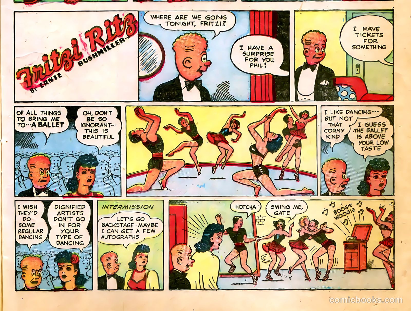 Tip Top Comics #114 (1936) — page 10 of 47