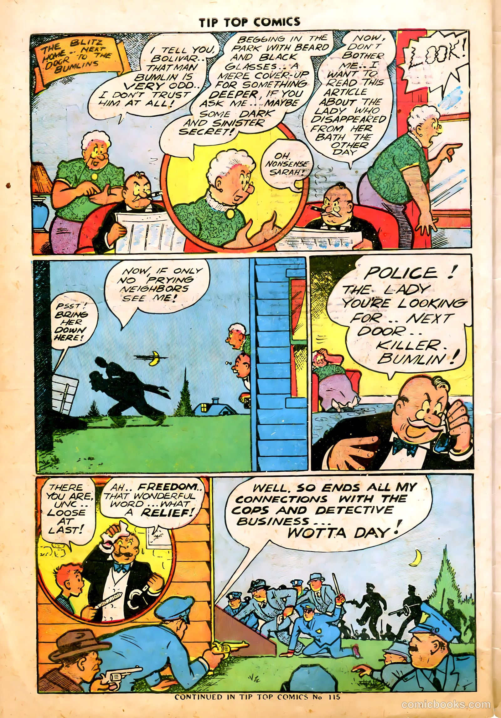 Tip Top Comics #114 (1936) — page 43 of 47