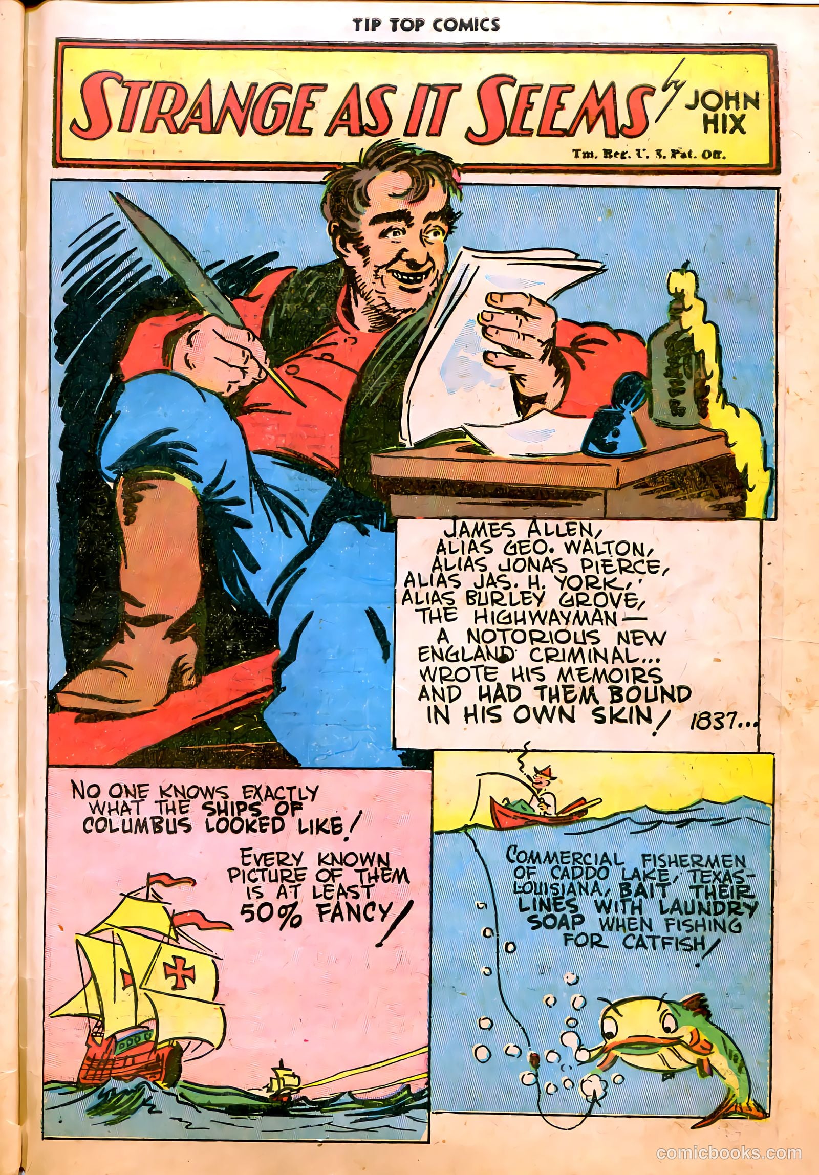Tip Top Comics #114 (1936) — page 44 of 47