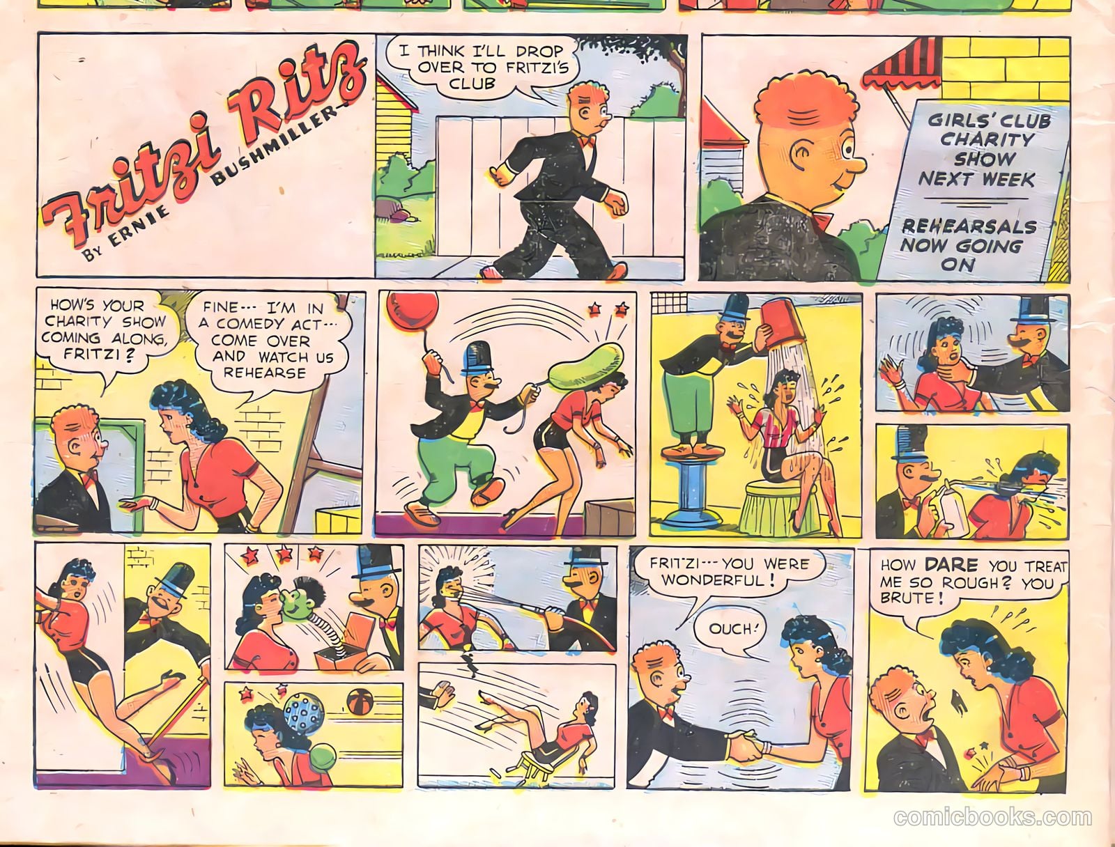 Tip Top Comics #113 (1936) — page 6 of 47