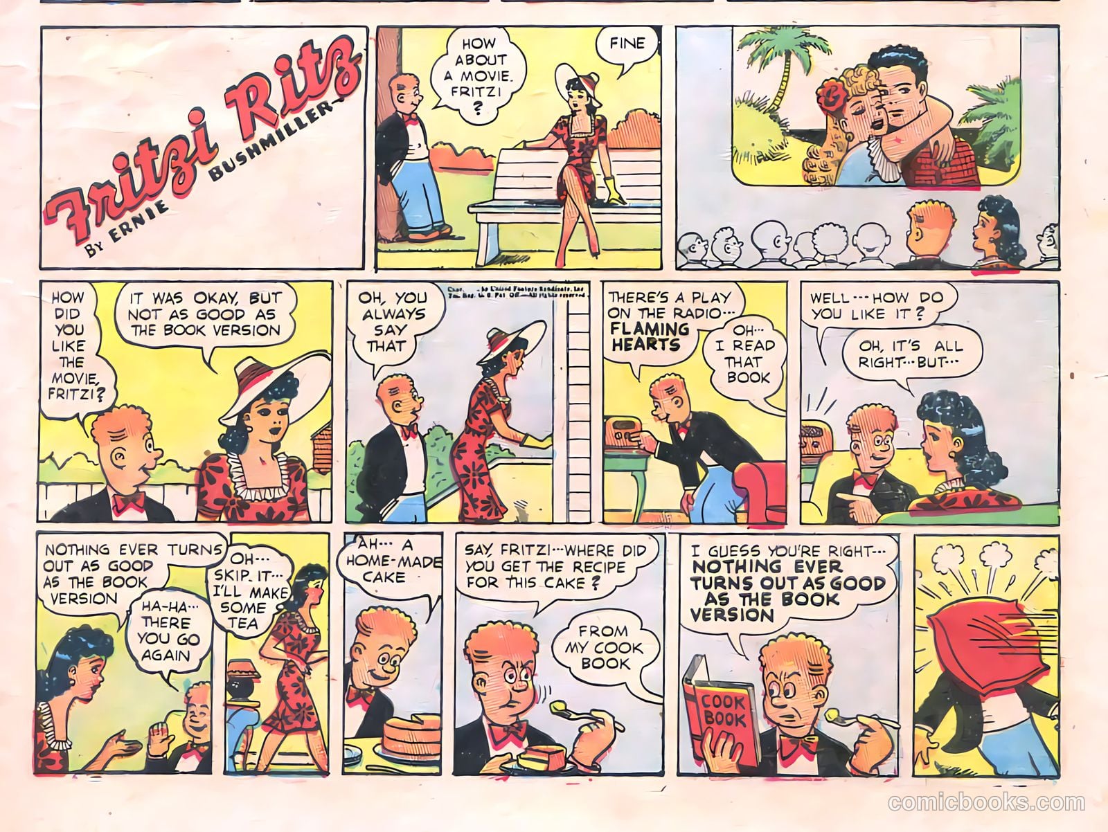 Tip Top Comics #113 (1936) — page 7 of 47