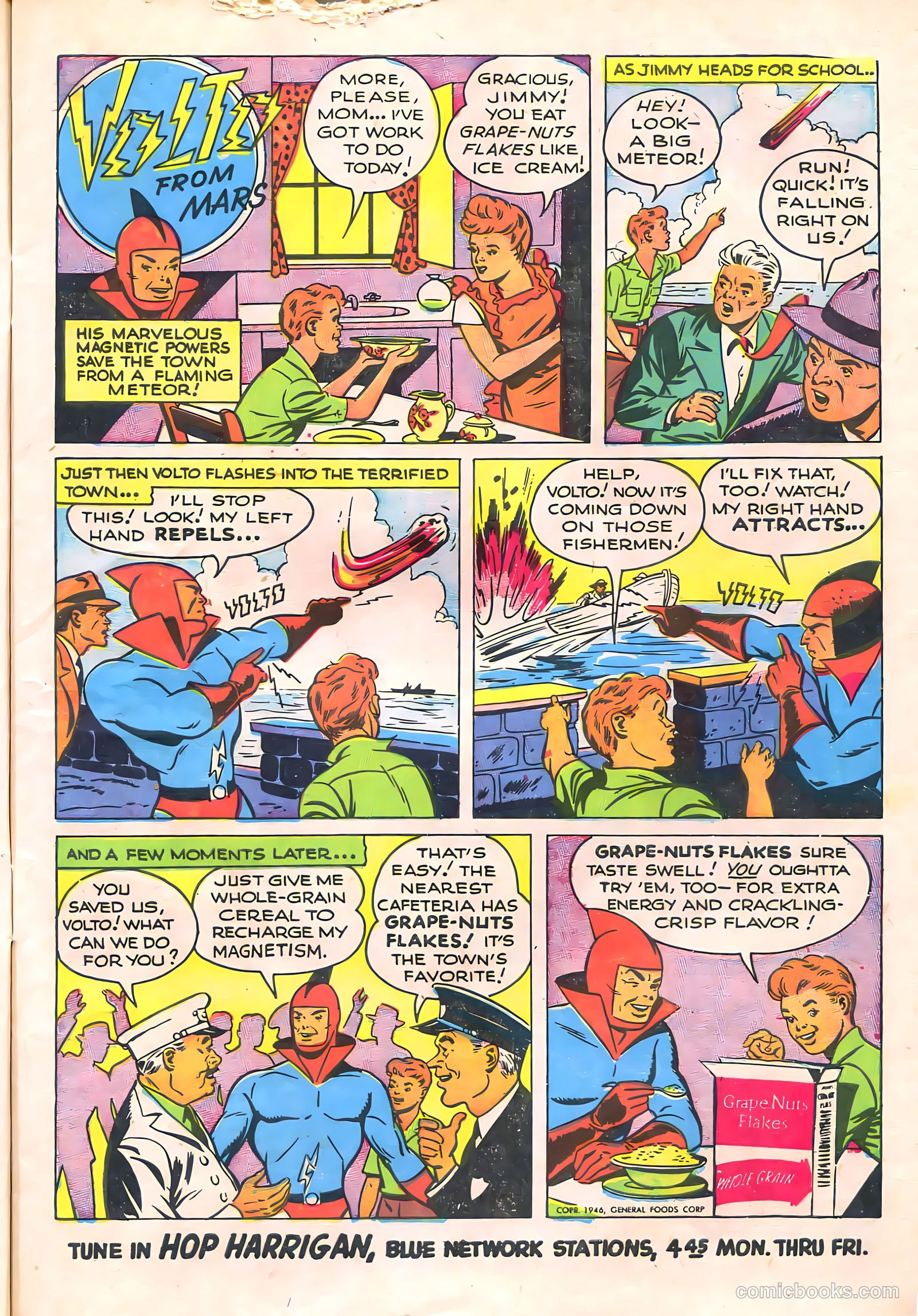 Tip Top Comics #113 (1936) — page 9 of 47