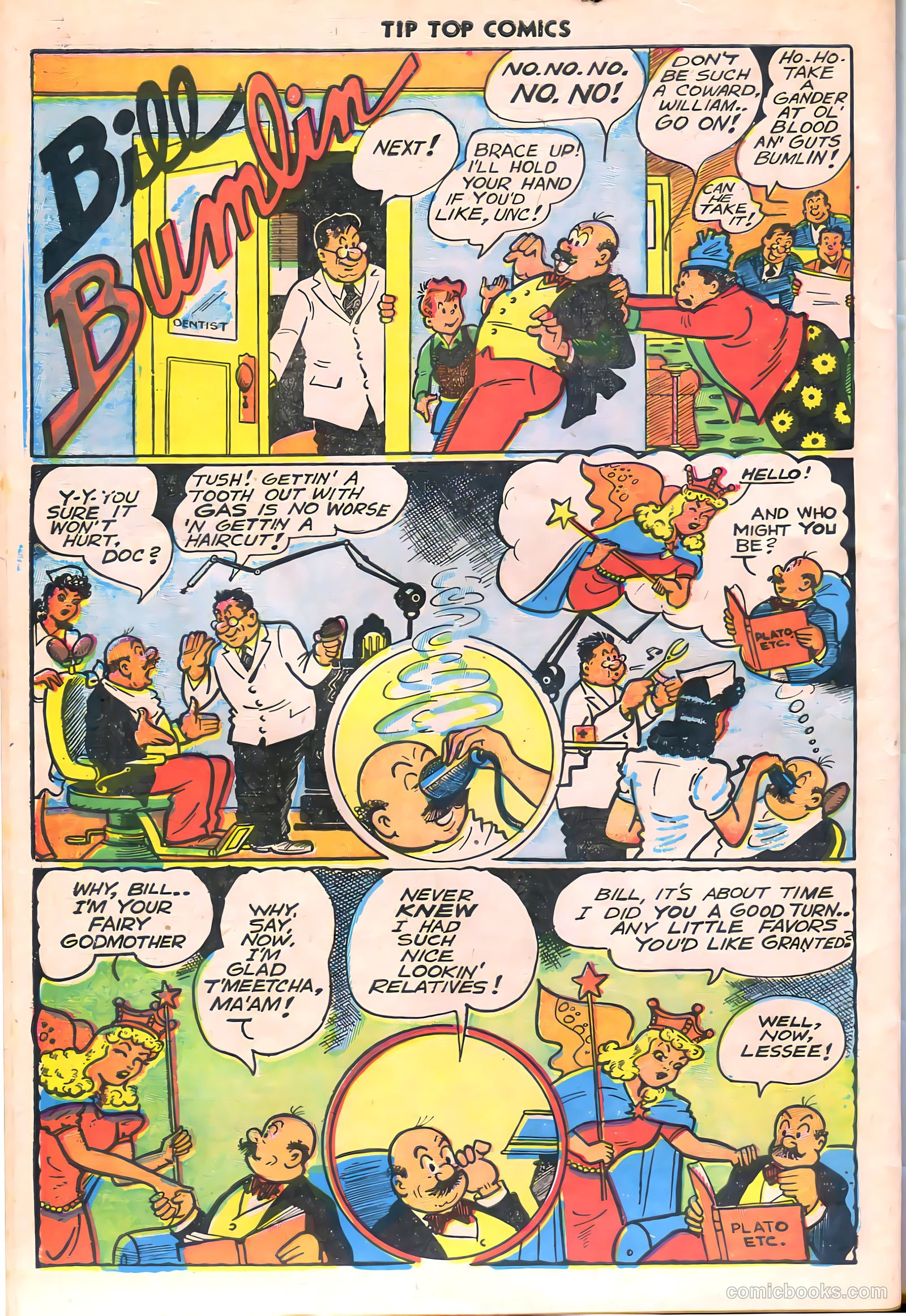 Tip Top Comics #113 (1936) — page 39 of 47