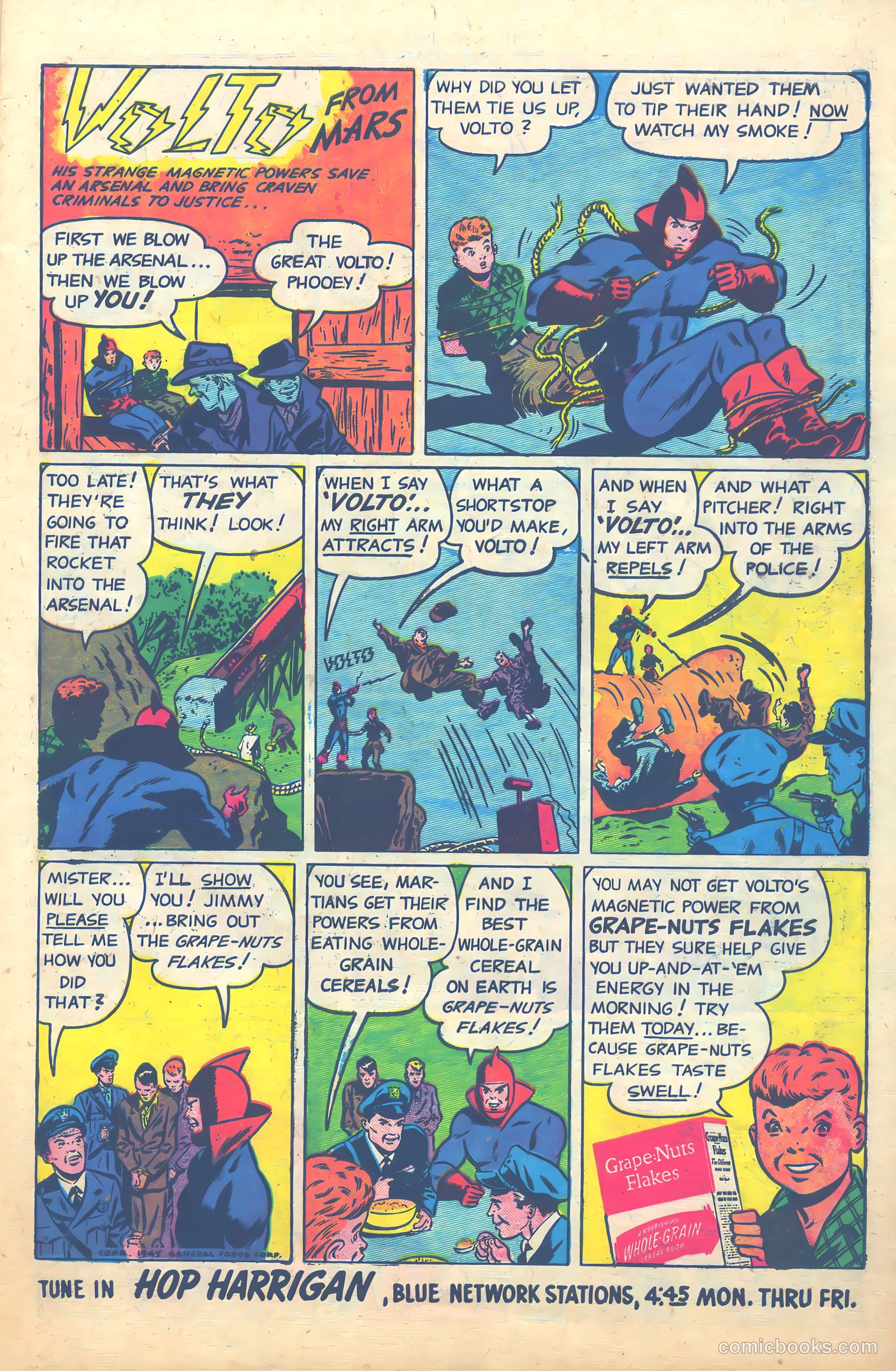 Tip Top Comics #112 (1936) — page 8 of 43