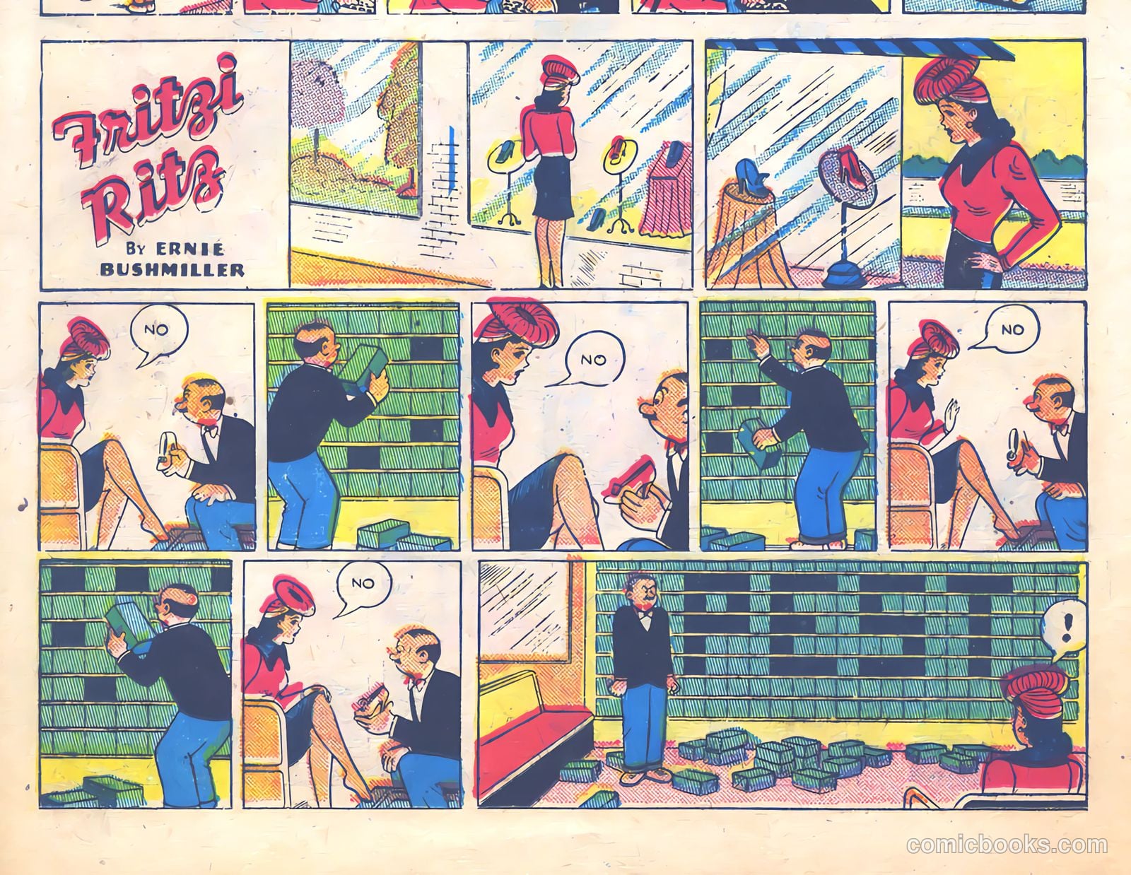 Tip Top Comics #112 (1936) — page 15 of 43