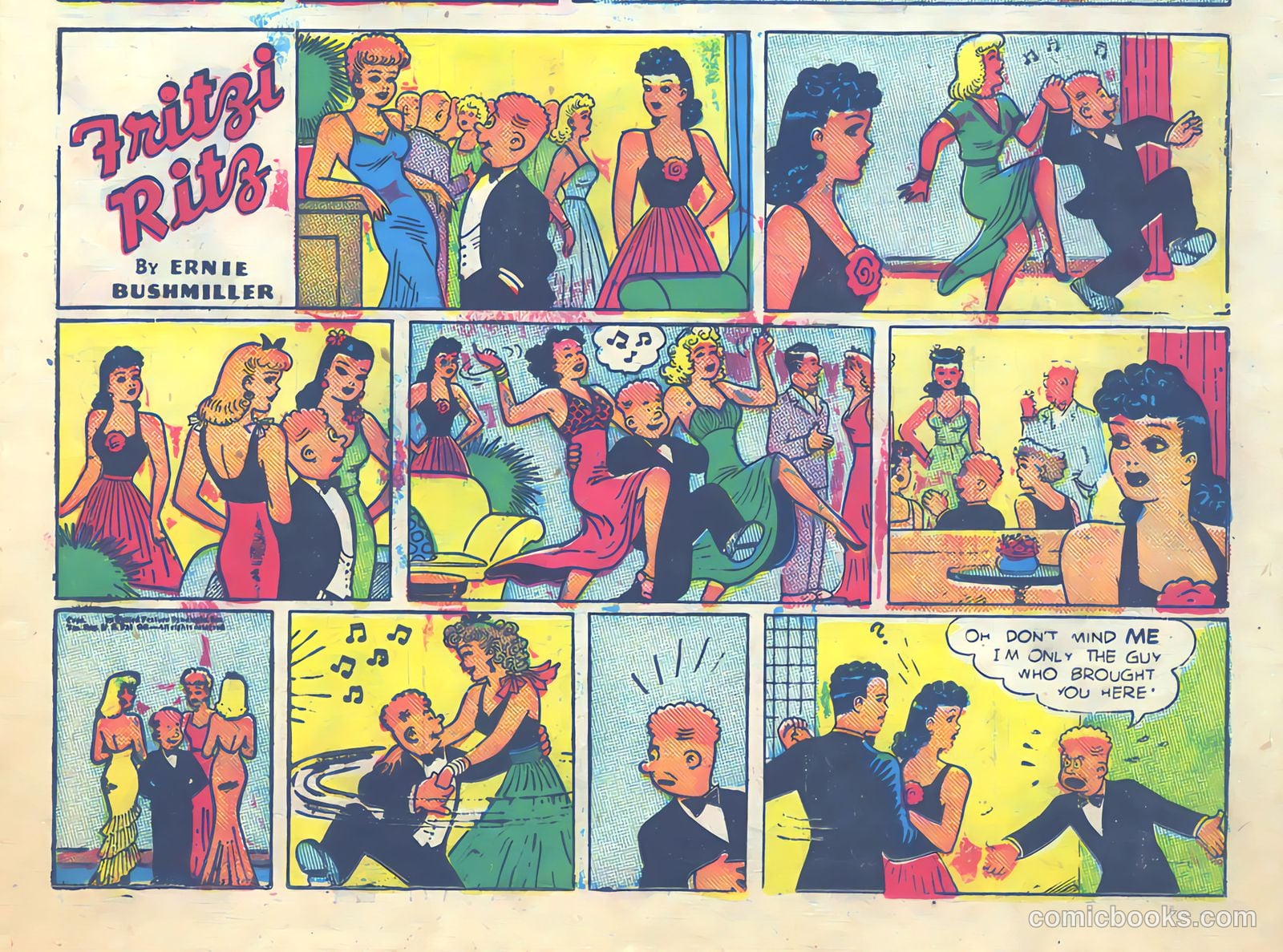 Tip Top Comics #112 (1936) — page 16 of 43