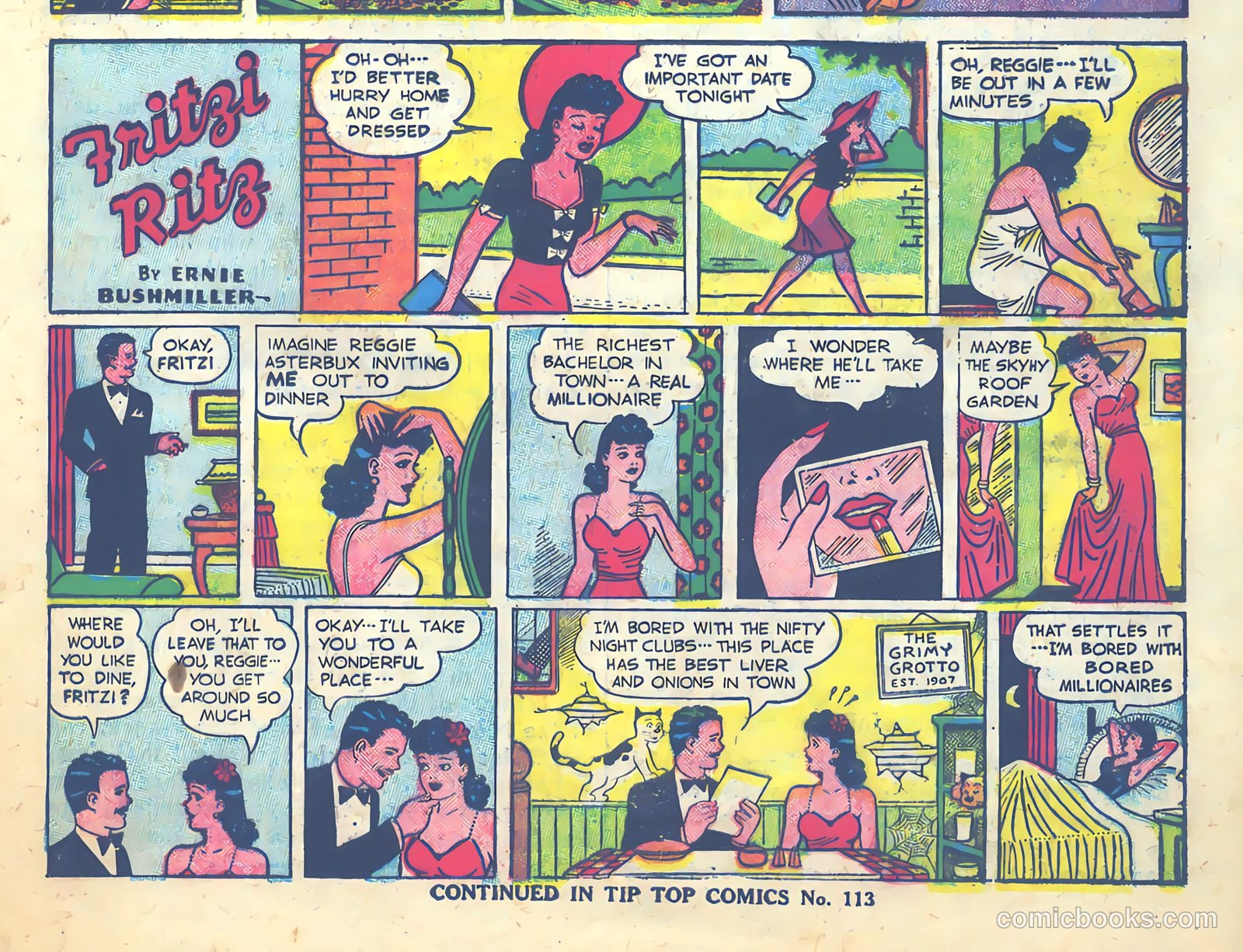 Tip Top Comics #112 (1936) — page 18 of 43