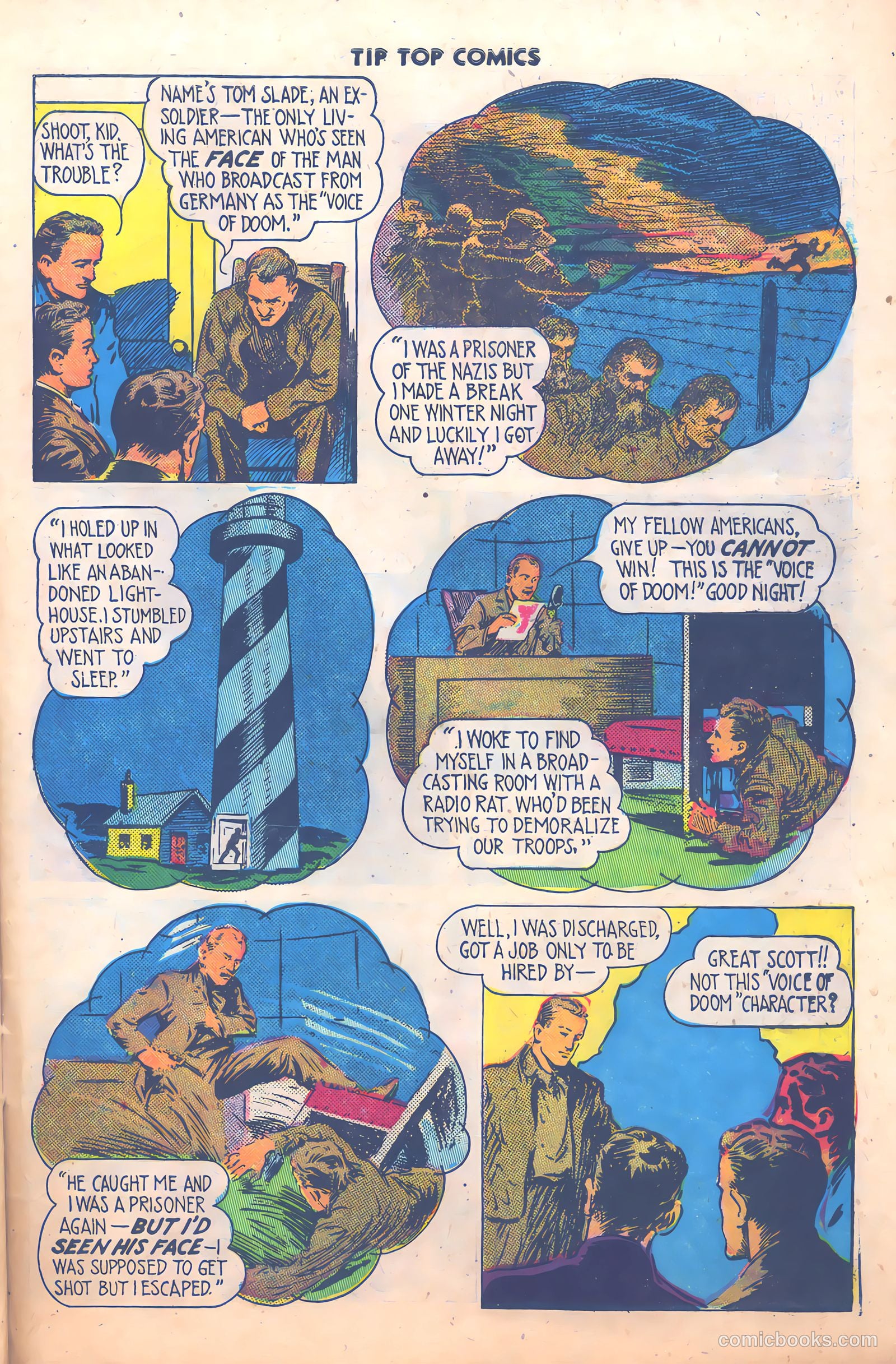 Tip Top Comics #112 (1936) — page 34 of 43