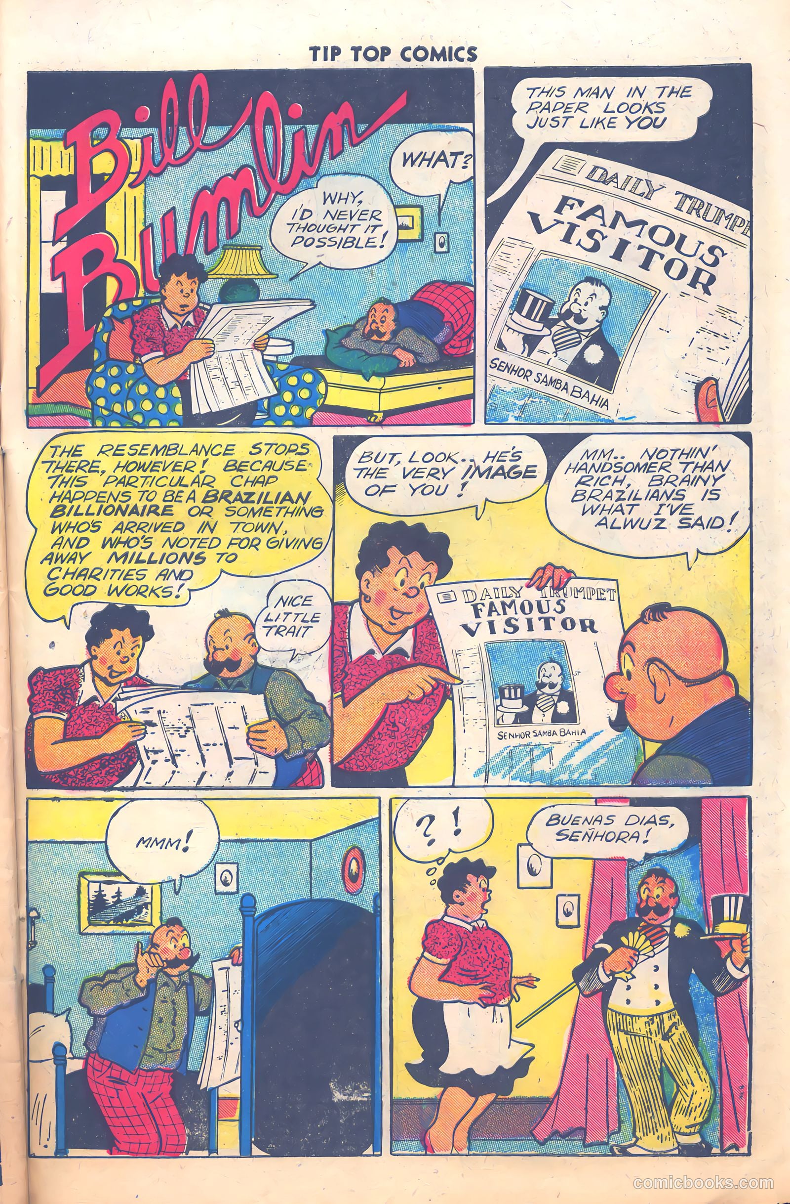 Tip Top Comics #112 (1936) — page 38 of 43