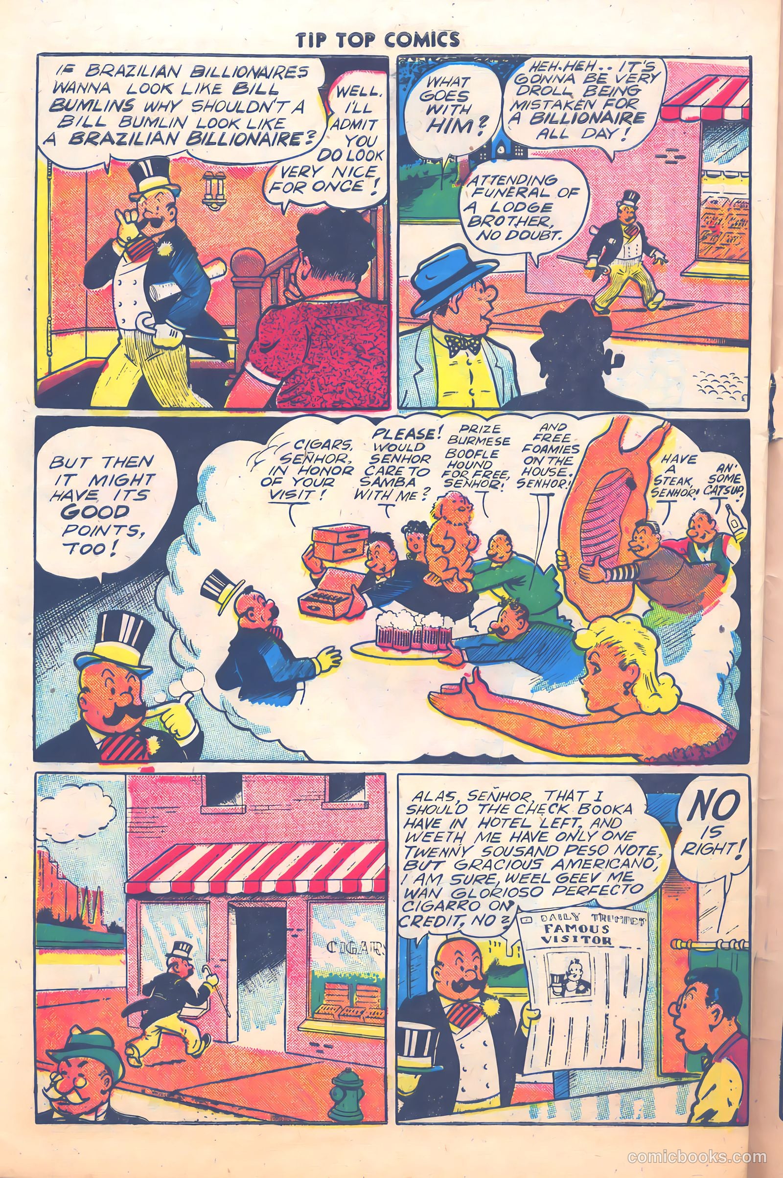Tip Top Comics #112 (1936) — page 39 of 43