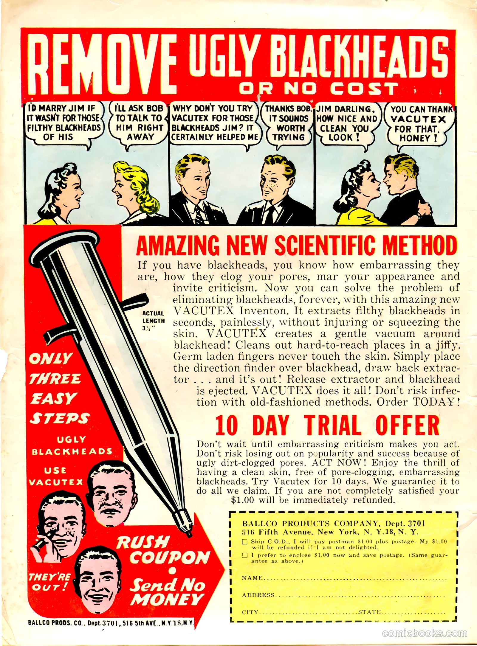 Tip Top Comics #92 (1936) — page 2 of 52