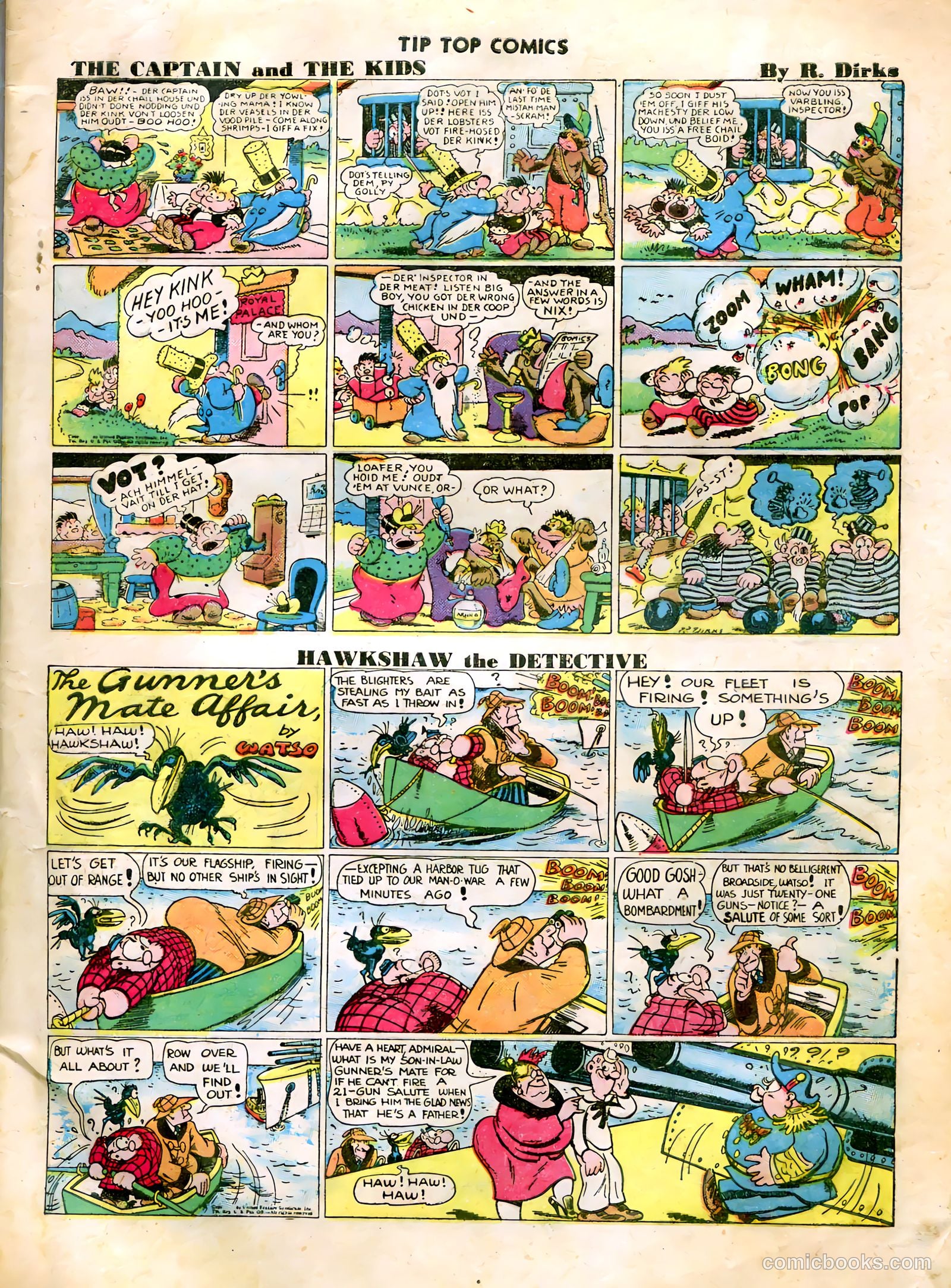 Tip Top Comics #92 (1936) — page 9 of 52