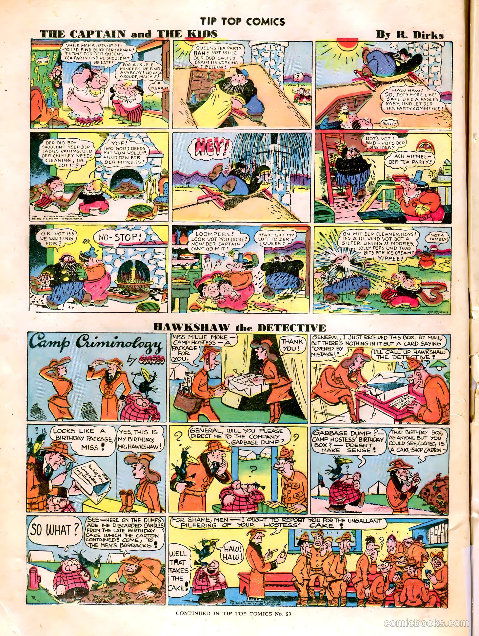 Tip Top Comics #92 (1936) — page 12 of 52