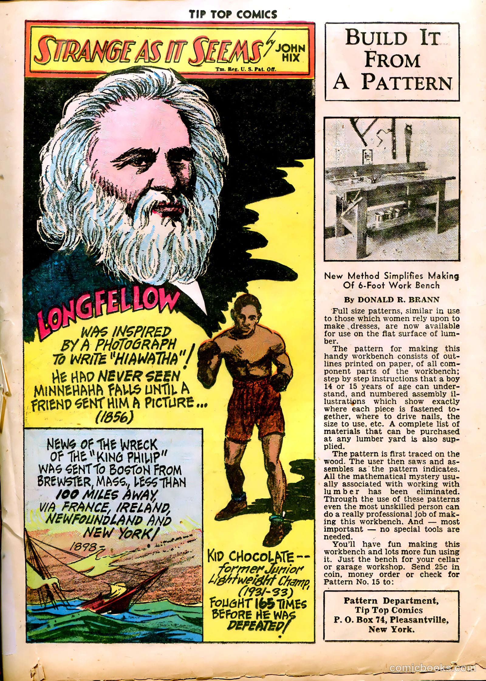 Tip Top Comics #92 (1936) — page 13 of 52