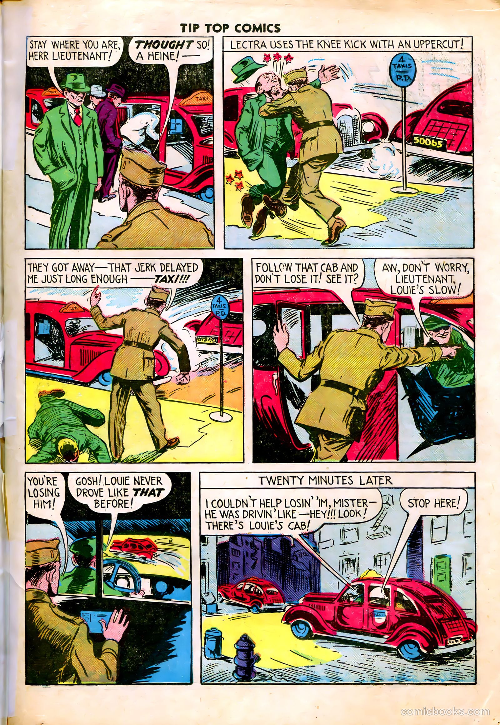 Tip Top Comics #92 (1936) — page 15 of 52