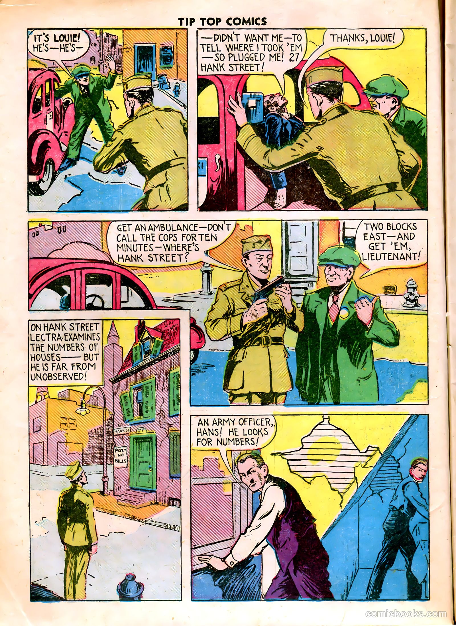 Tip Top Comics #92 (1936) — page 16 of 52